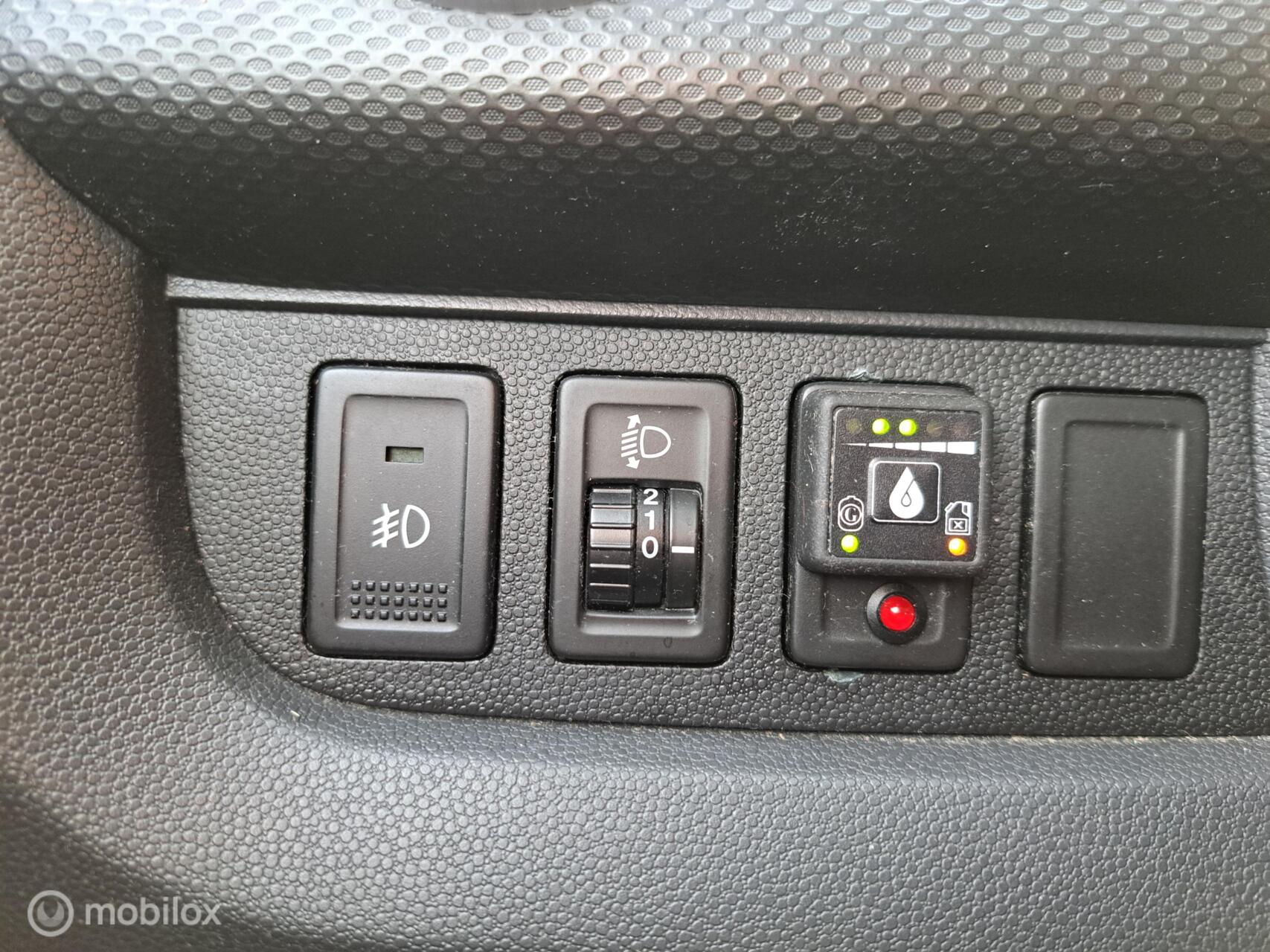 Foto van Opel Agila