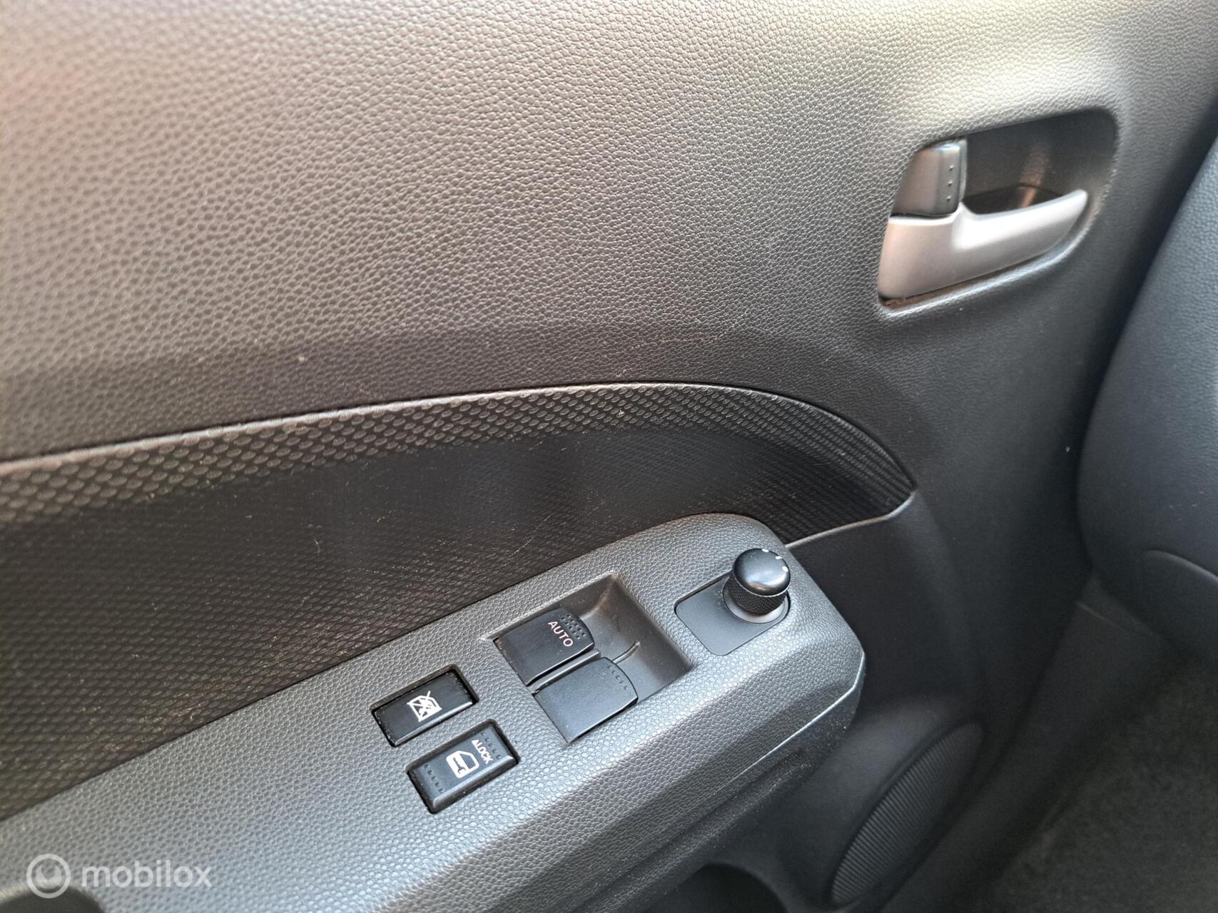 Foto van Opel Agila