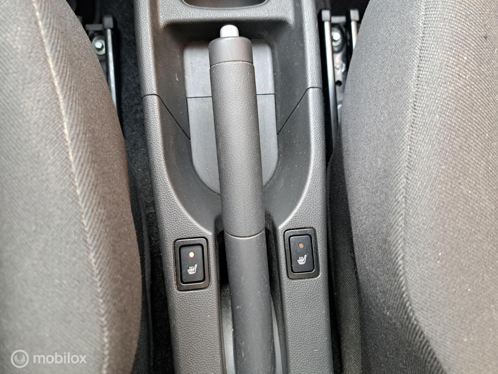 Foto van Opel Agila