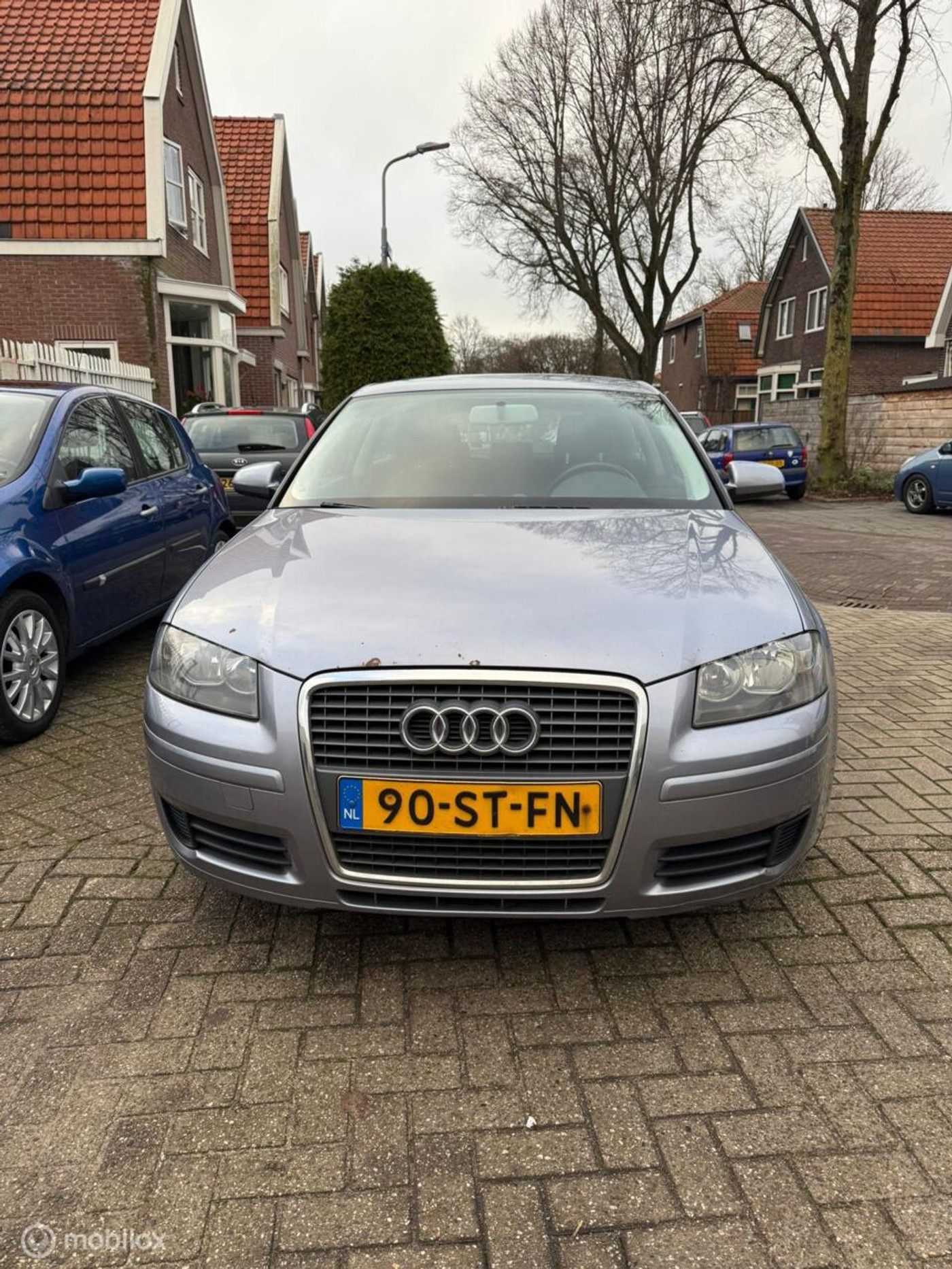 Foto van Audi Audi A3