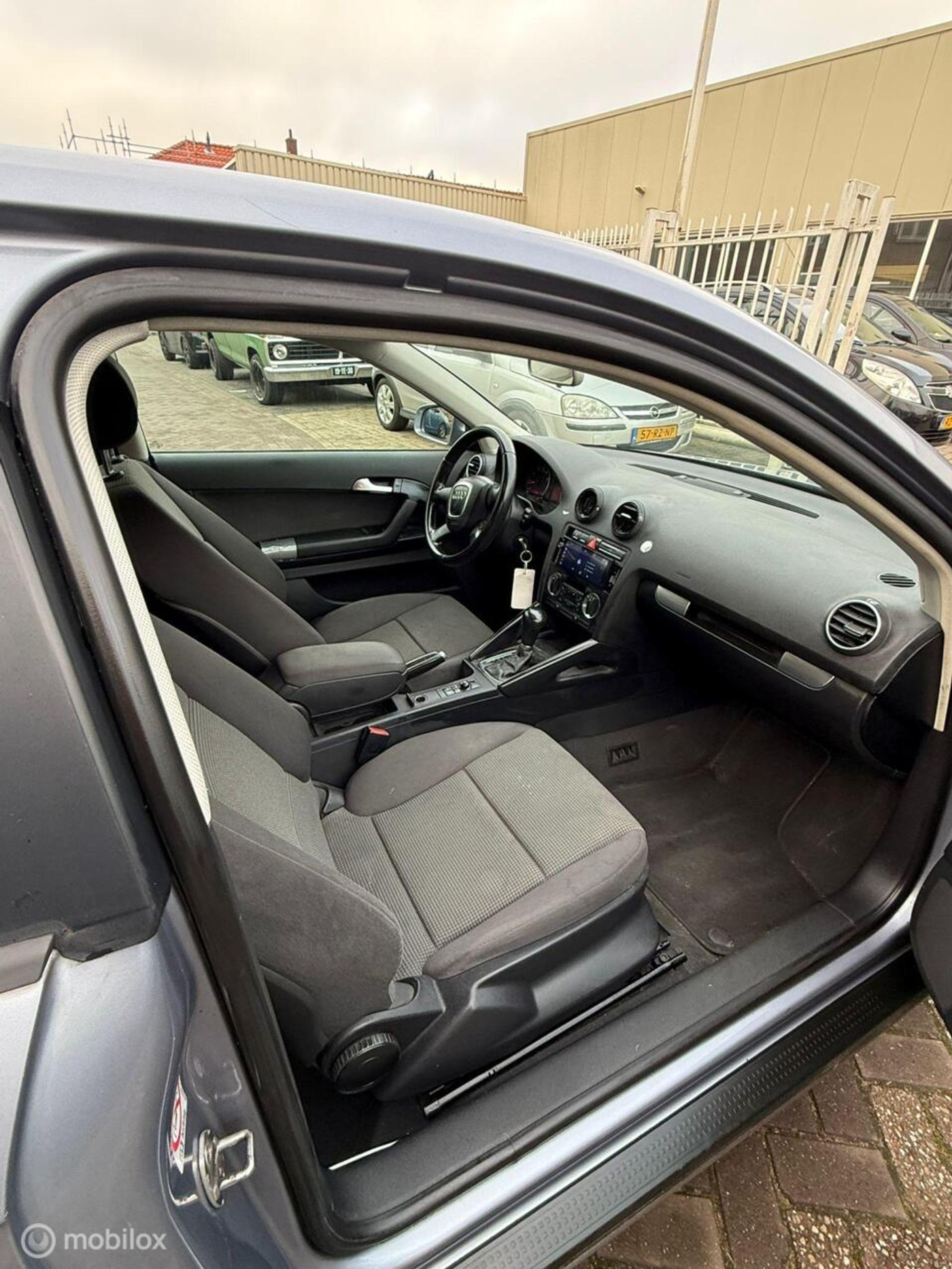 Foto van Audi Audi A3