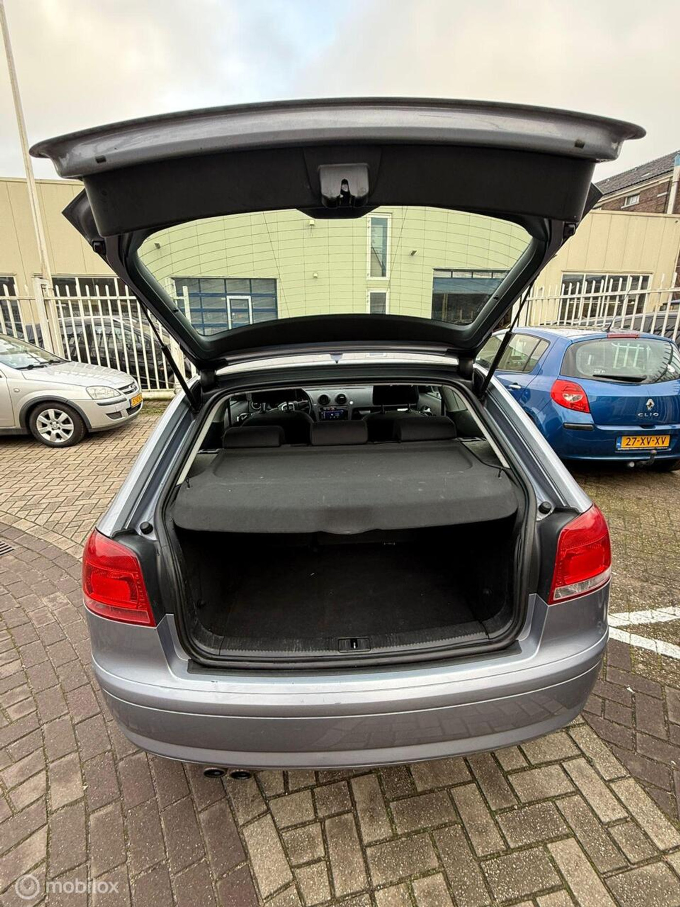 Foto van Audi Audi A3