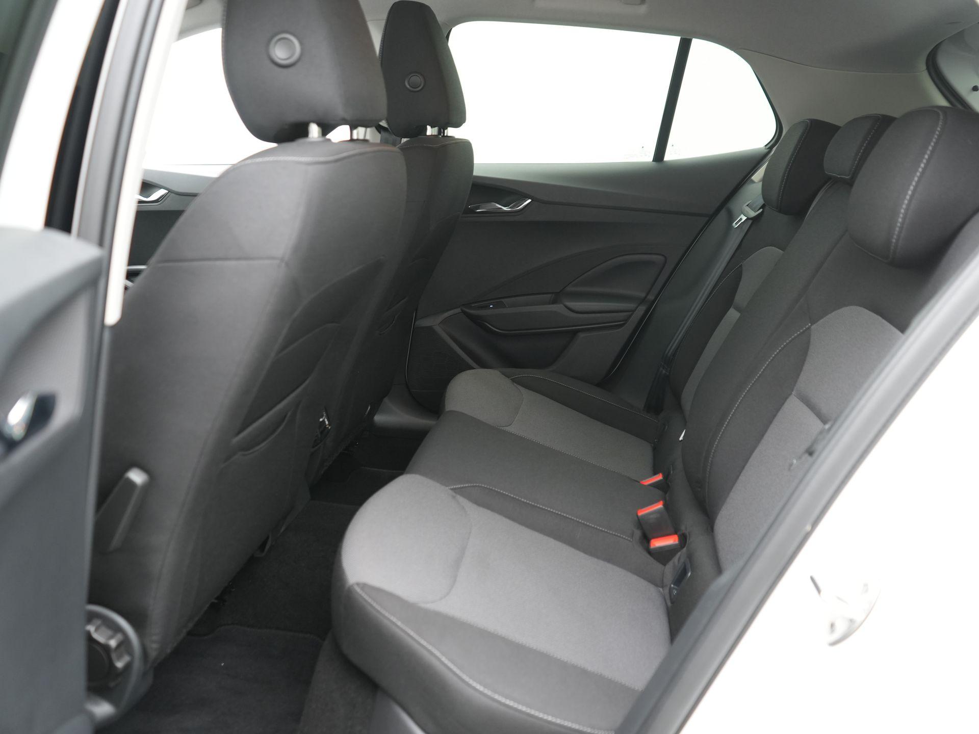 Foto van Skoda Fabia