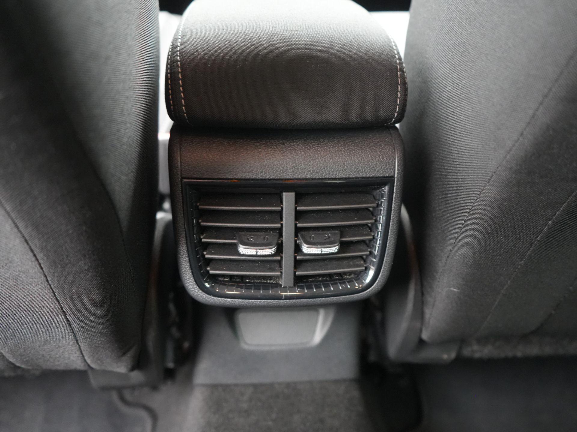 Foto van Skoda Fabia