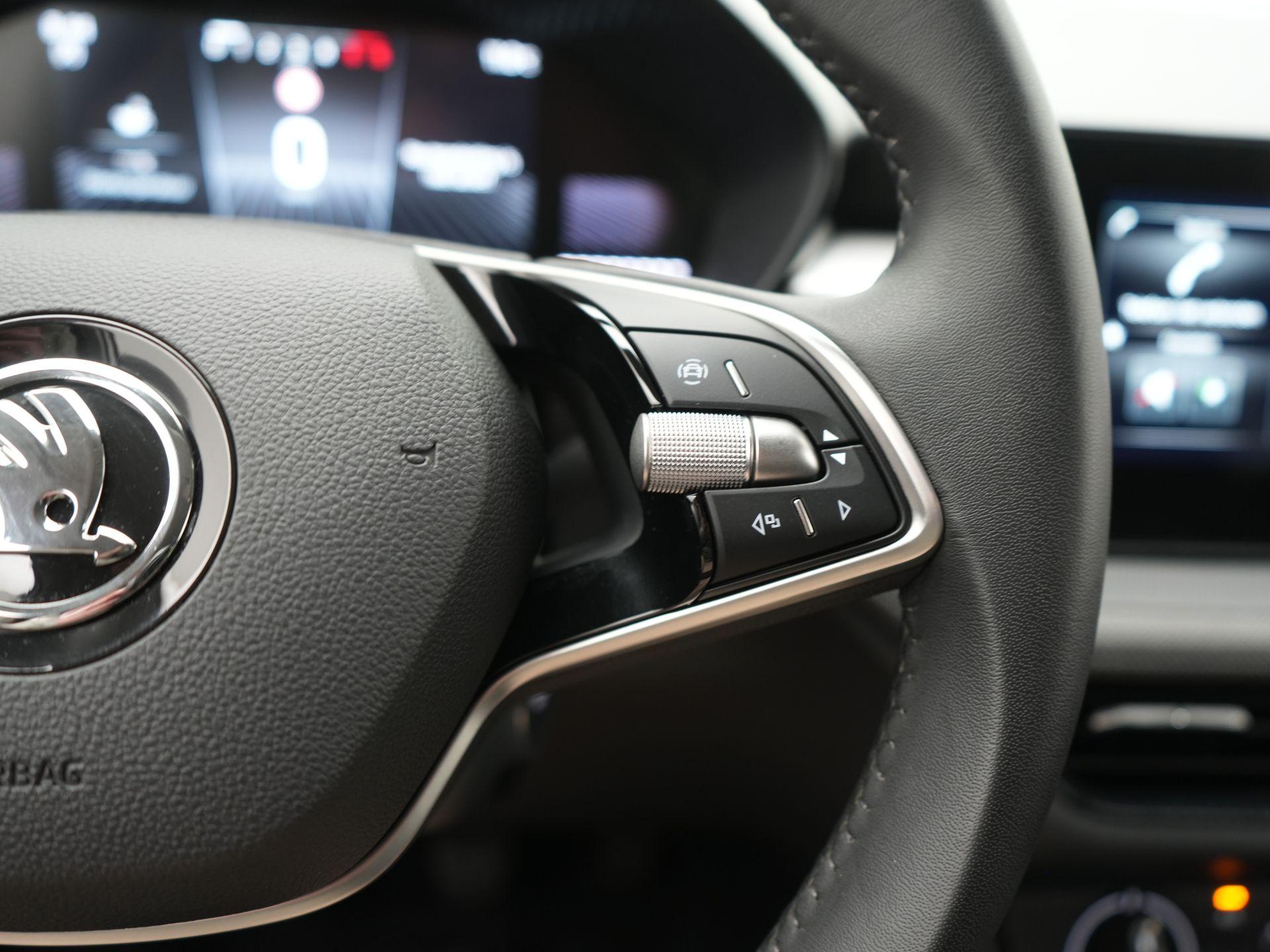 Foto van Skoda Fabia