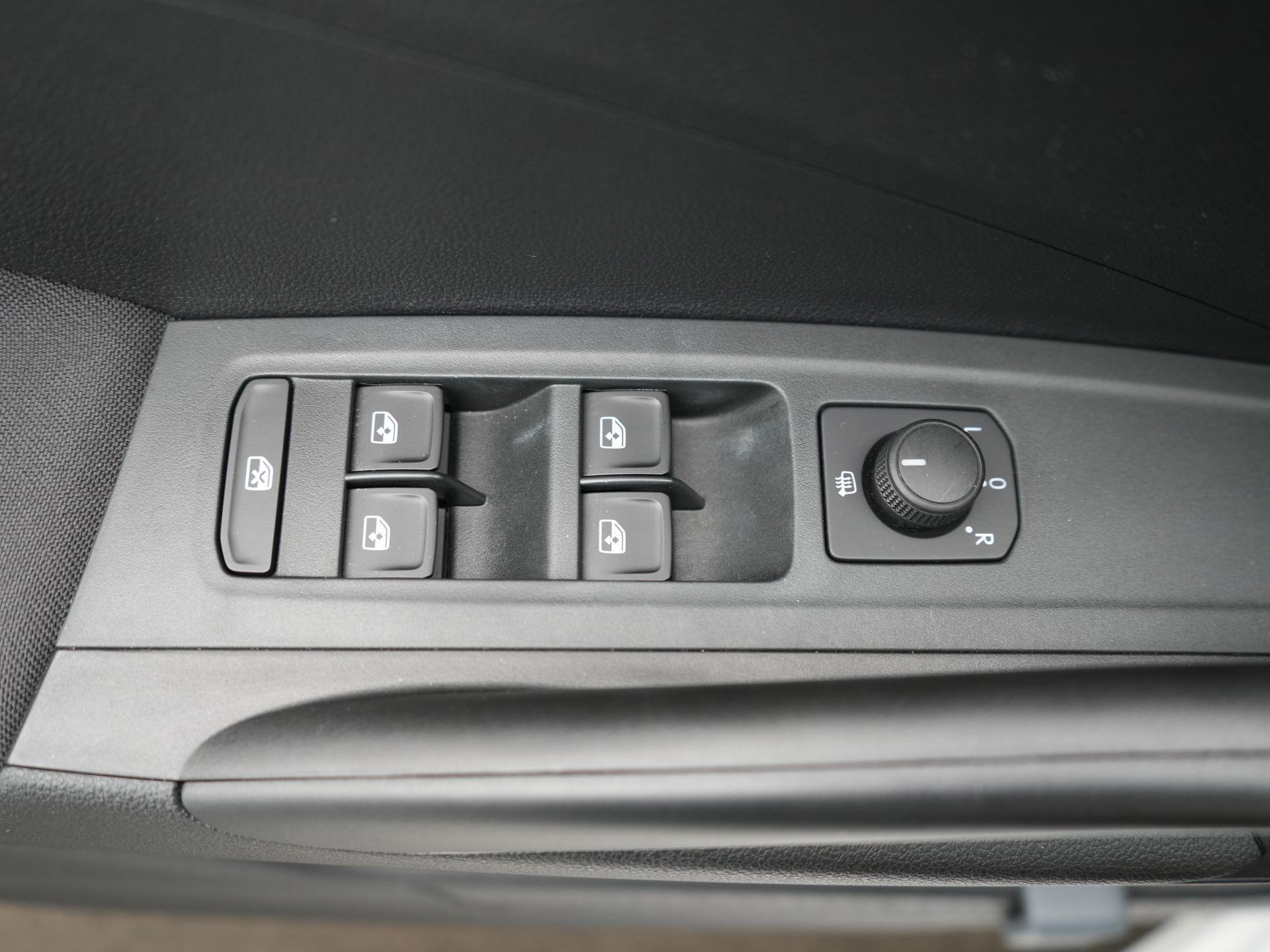 Foto van Skoda Fabia