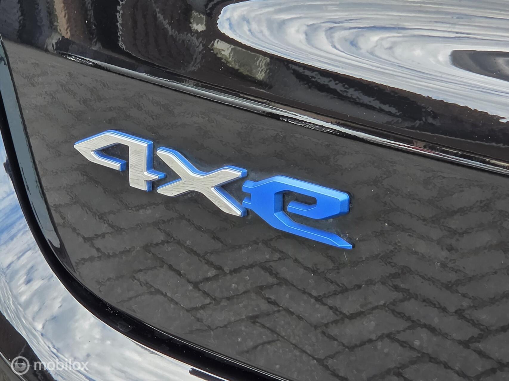 Foto van Jeep Compass