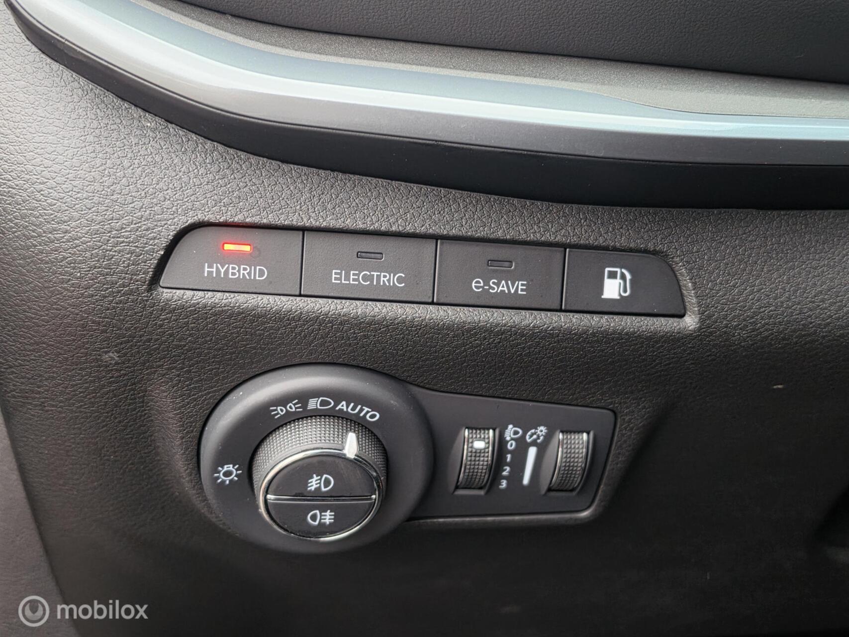 Foto van Jeep Compass