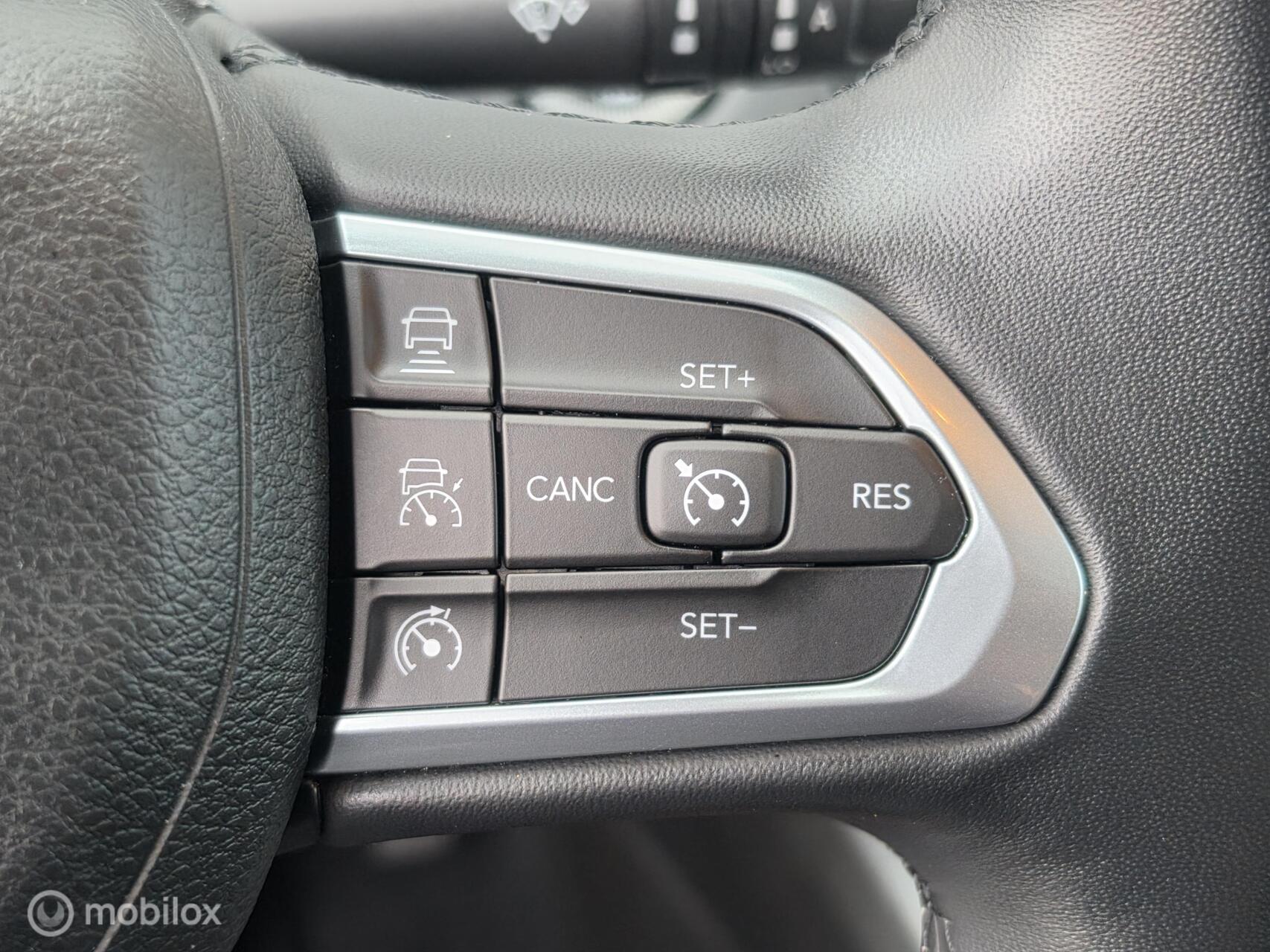 Foto van Jeep Compass