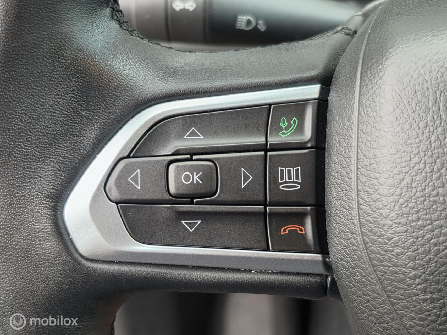 Foto van Jeep Compass