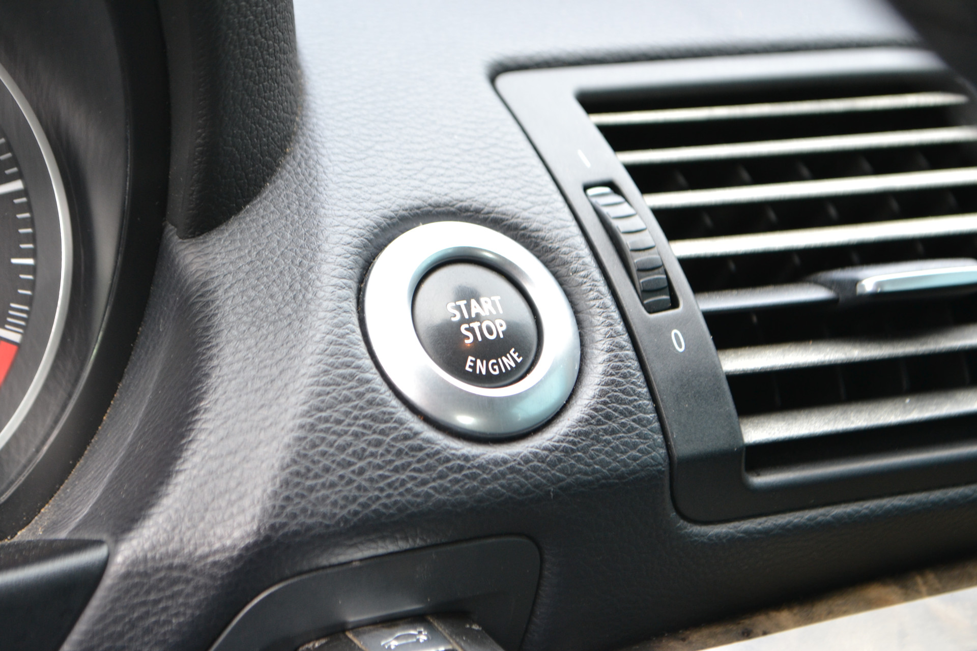 Foto van BMW 1er Reihe