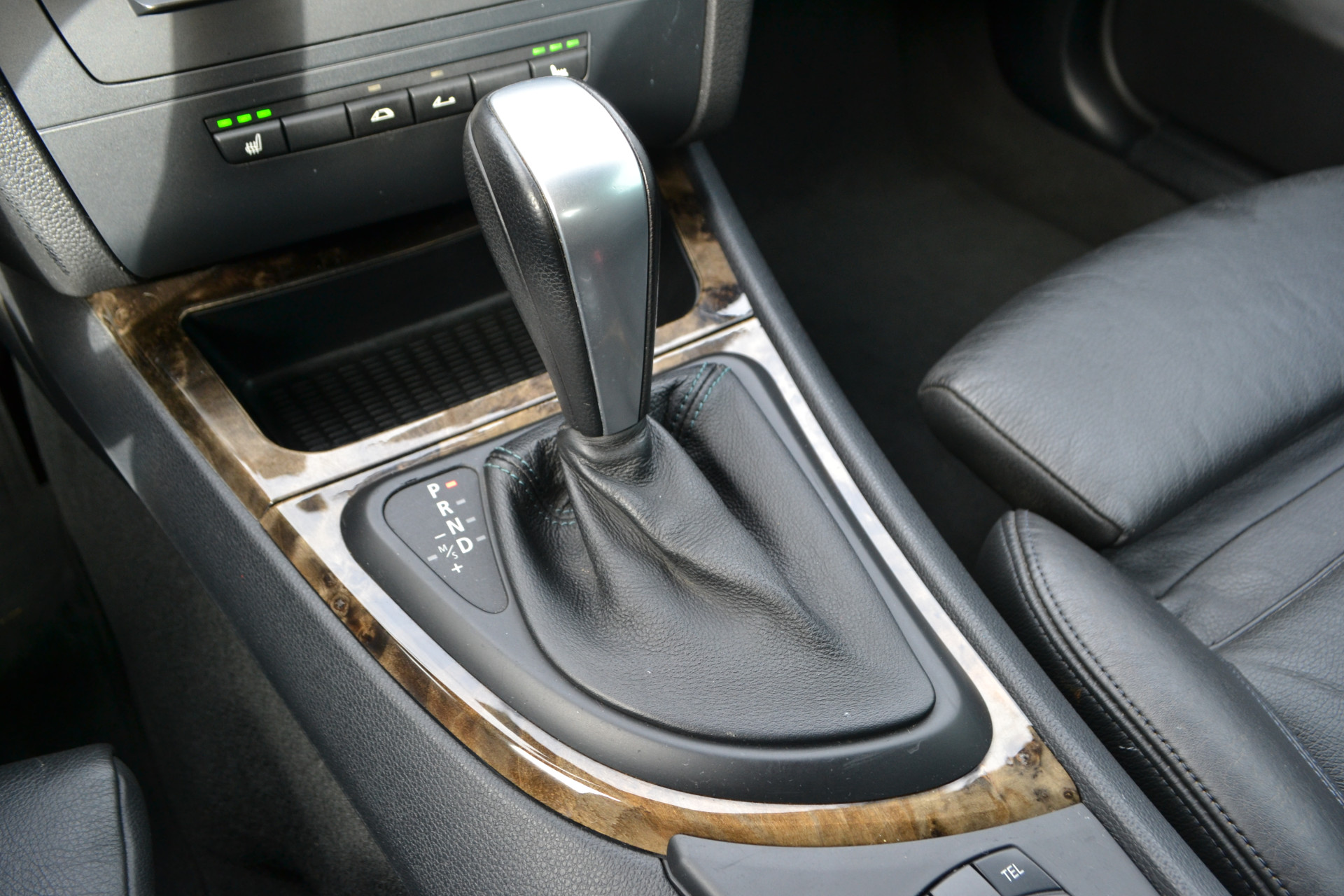 Foto van BMW 1er Reihe