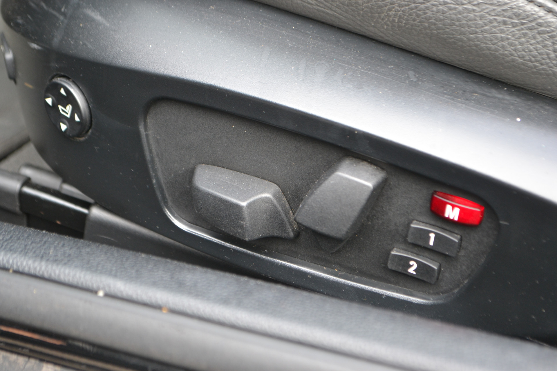 Foto van BMW 1er Reihe