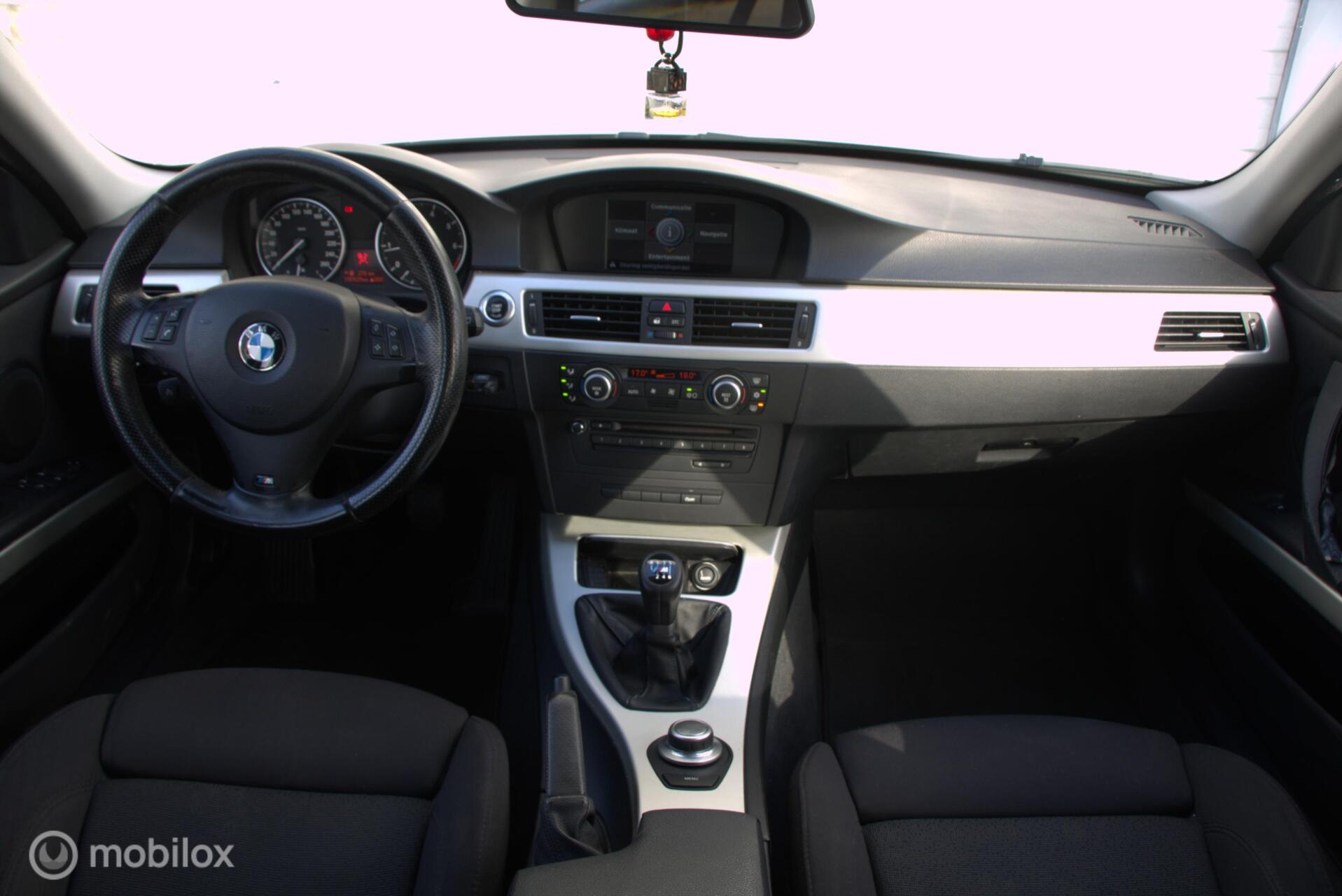 Foto van BMW 3er Reihe