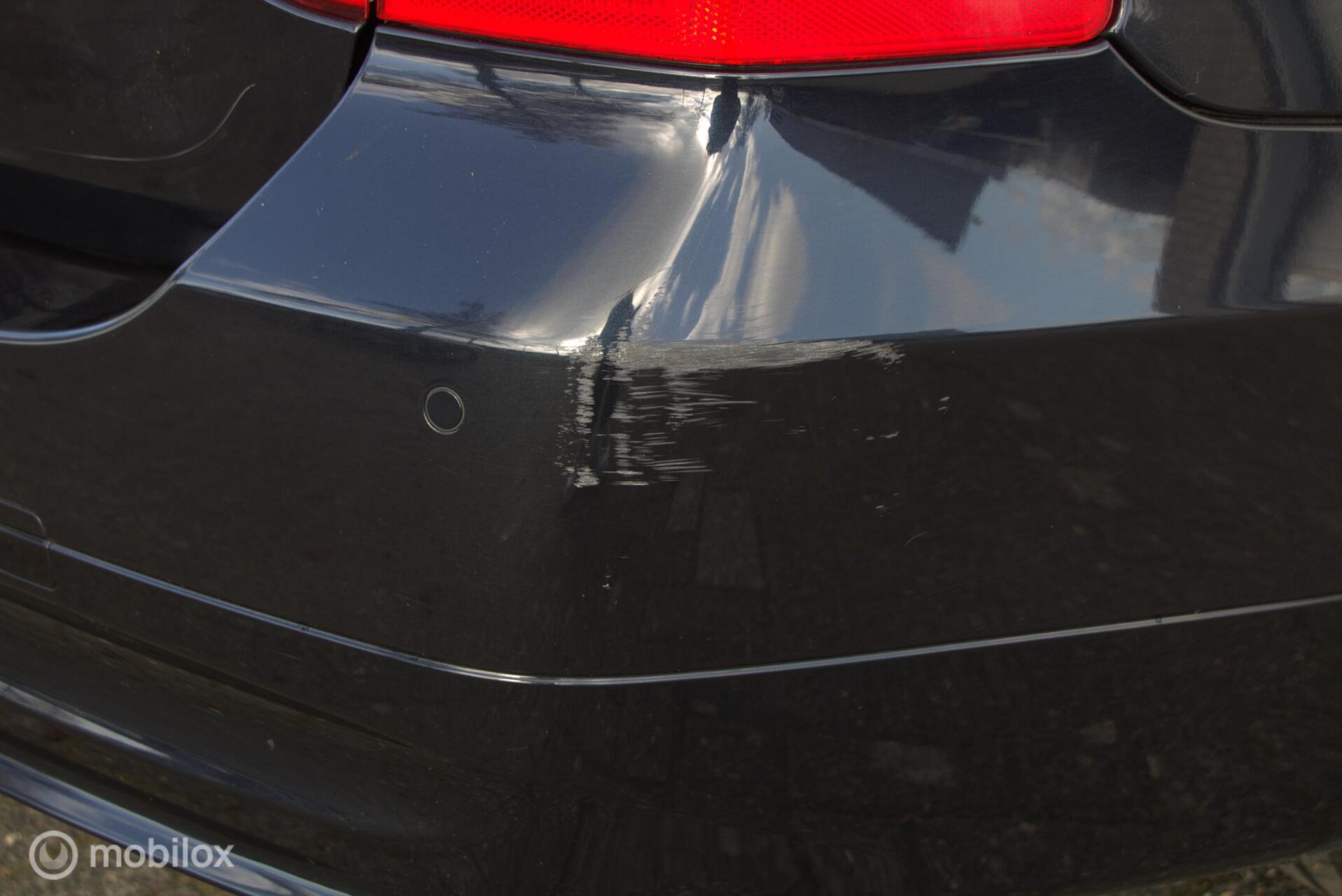 Foto van BMW 3er Reihe