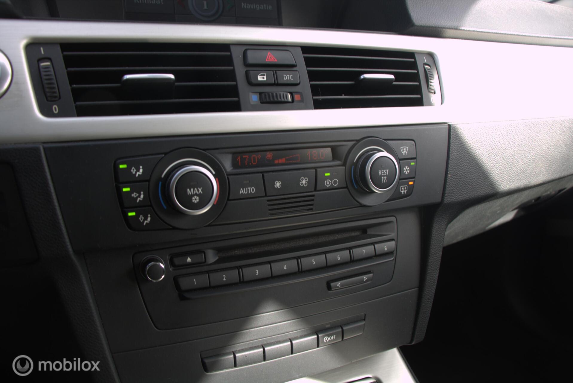 Foto van BMW 3er Reihe