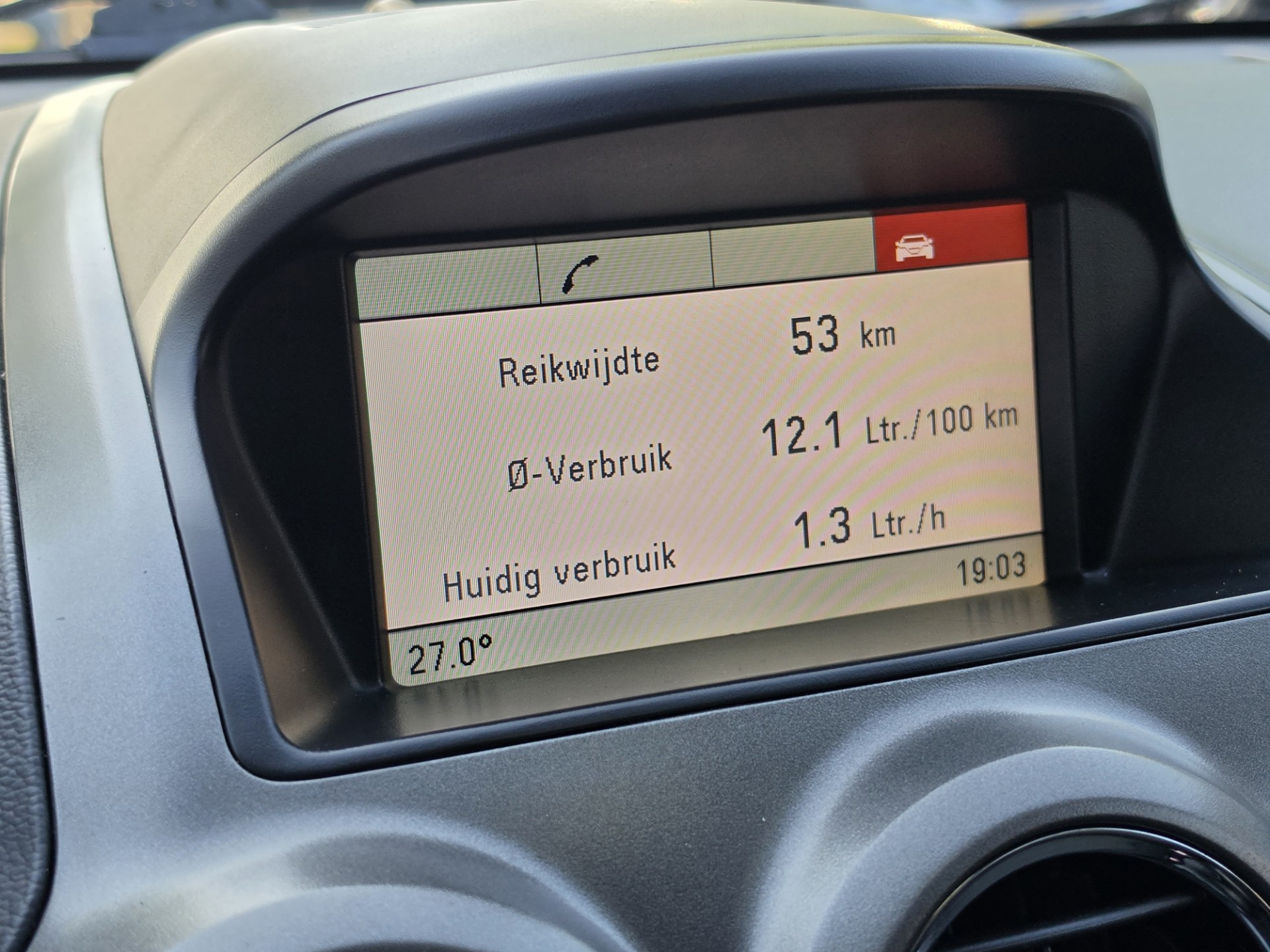 Foto van Opel Antara