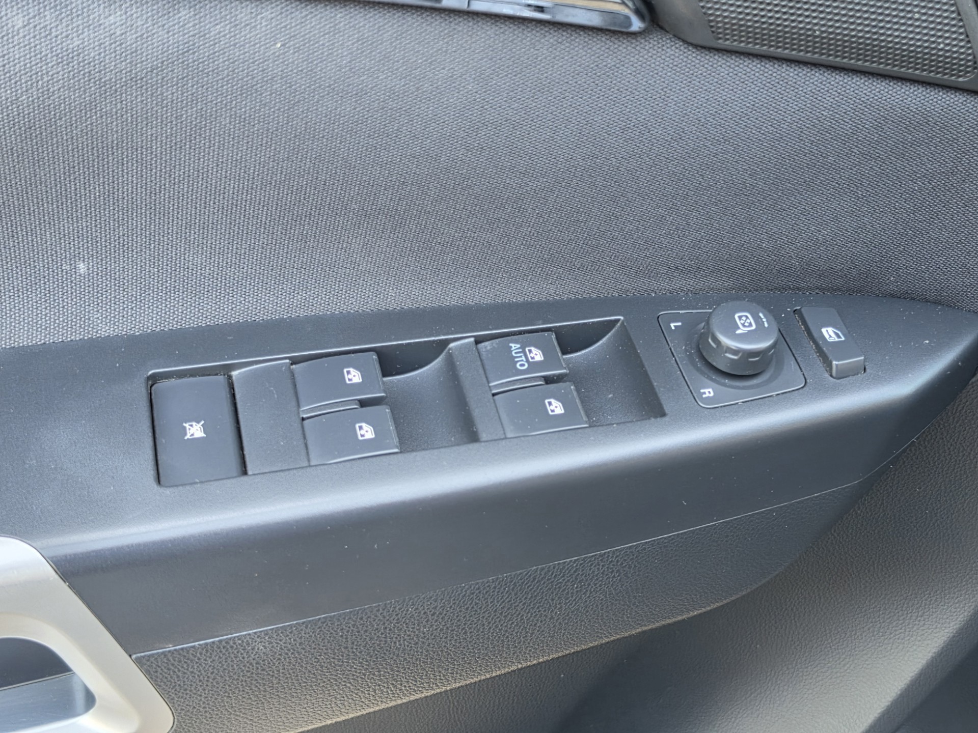 Foto van Opel Antara