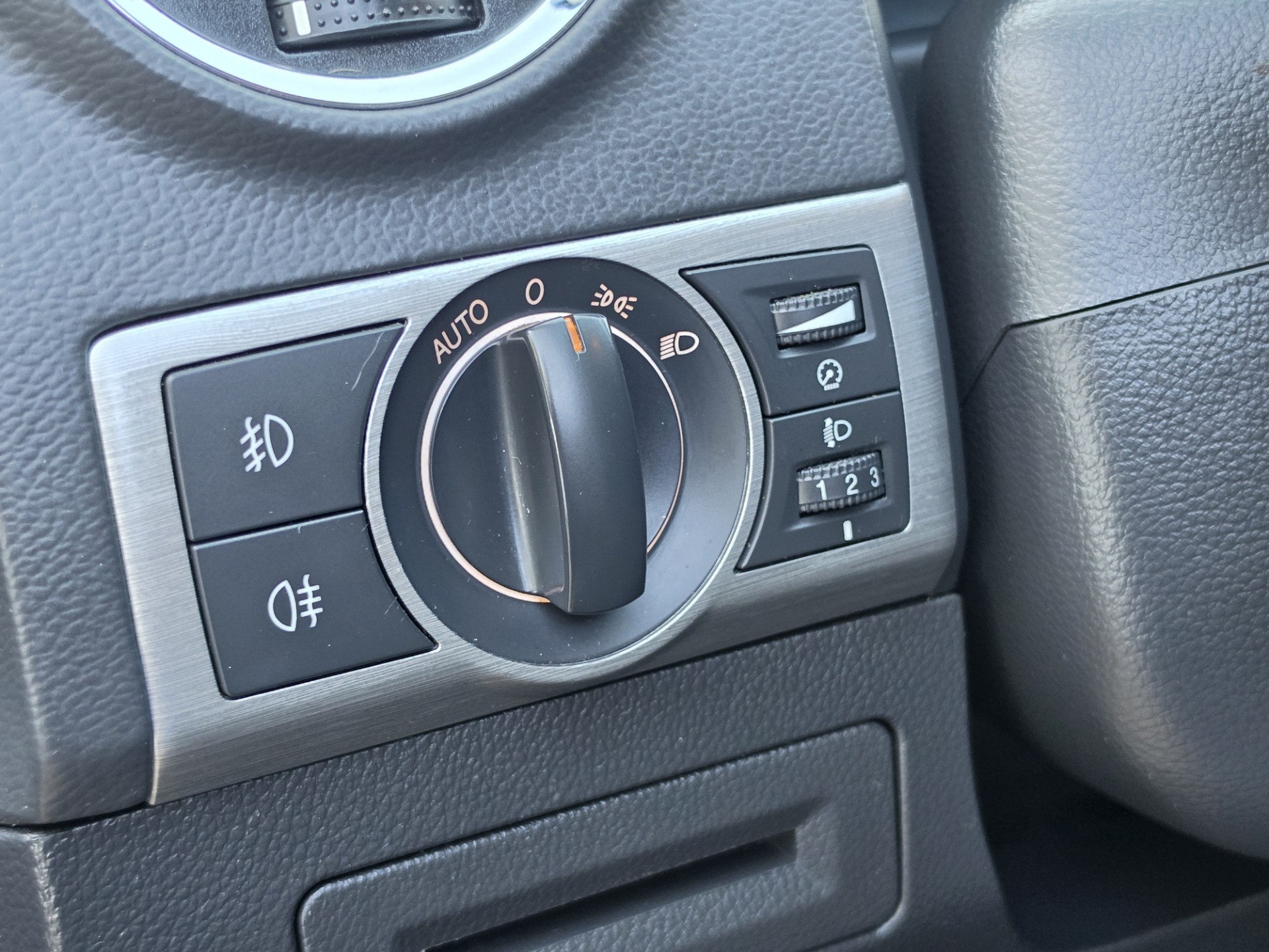 Foto van Opel Antara