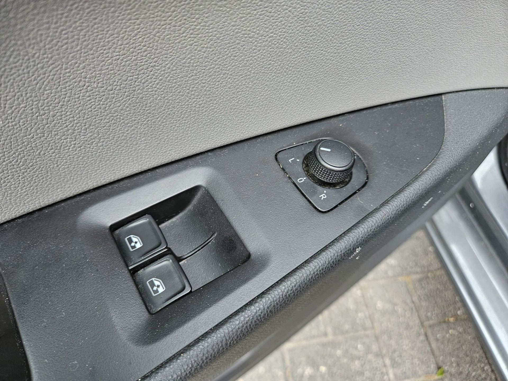 Foto van Seat Leon ST