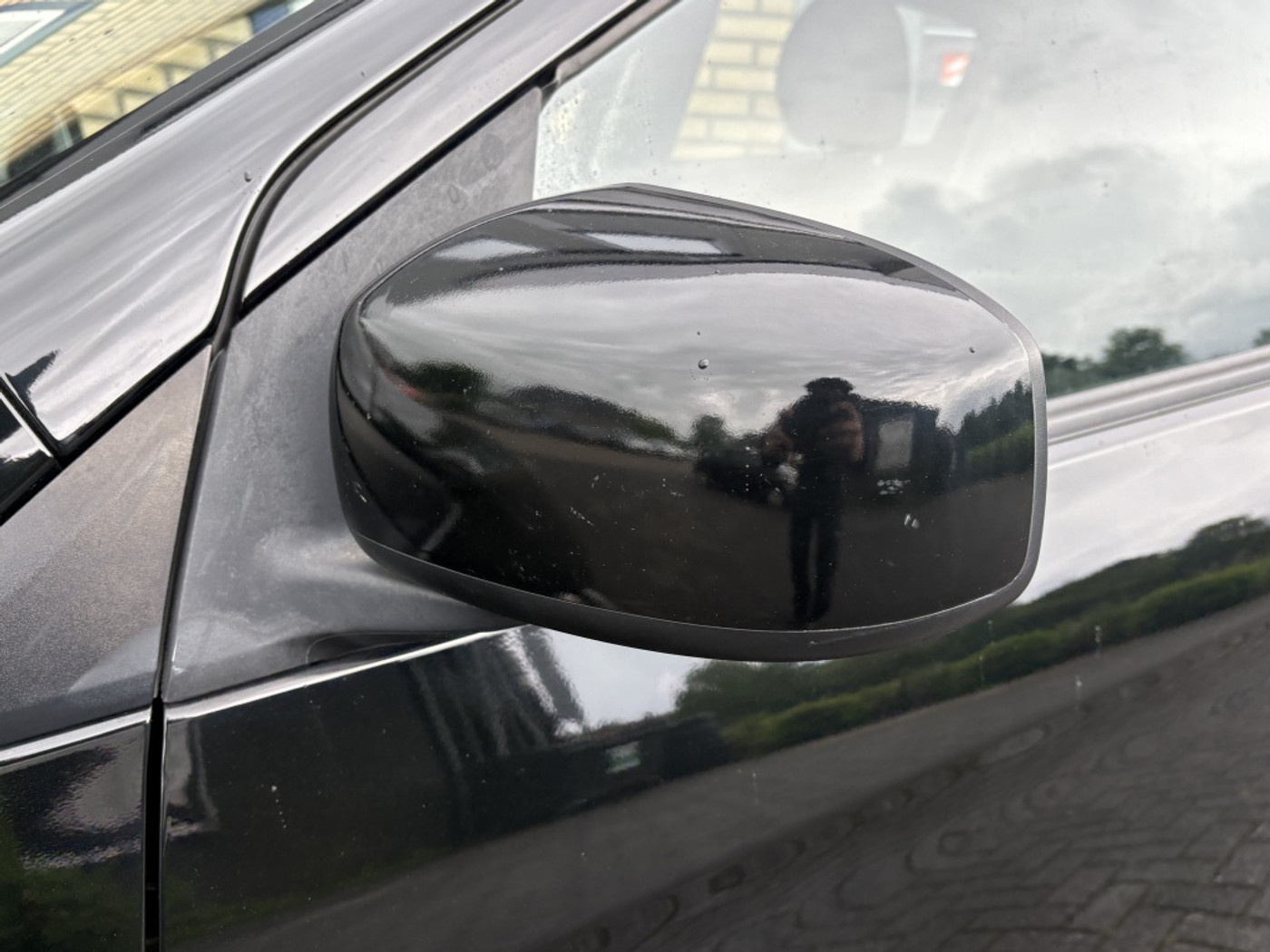Foto van Mitsubishi Mitsubishi Space Star