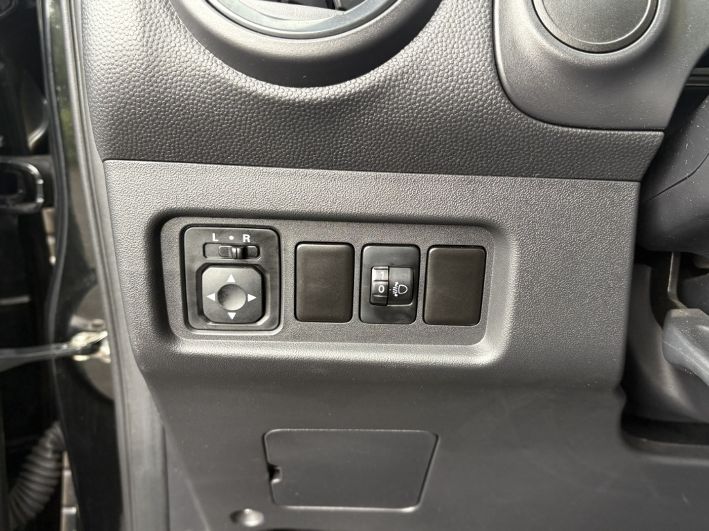Foto van Mitsubishi Mitsubishi Space Star