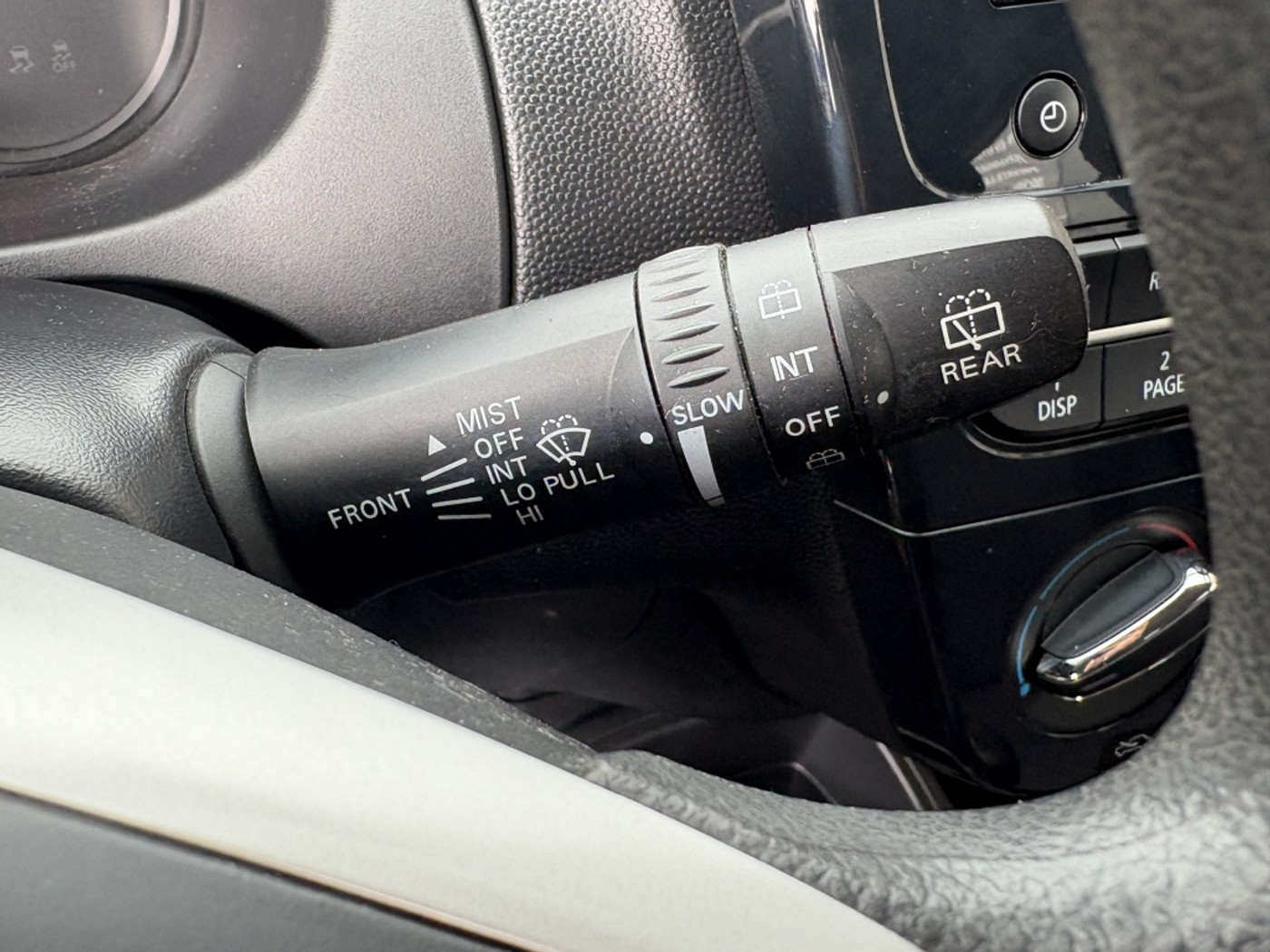 Foto van Mitsubishi Mitsubishi Space Star