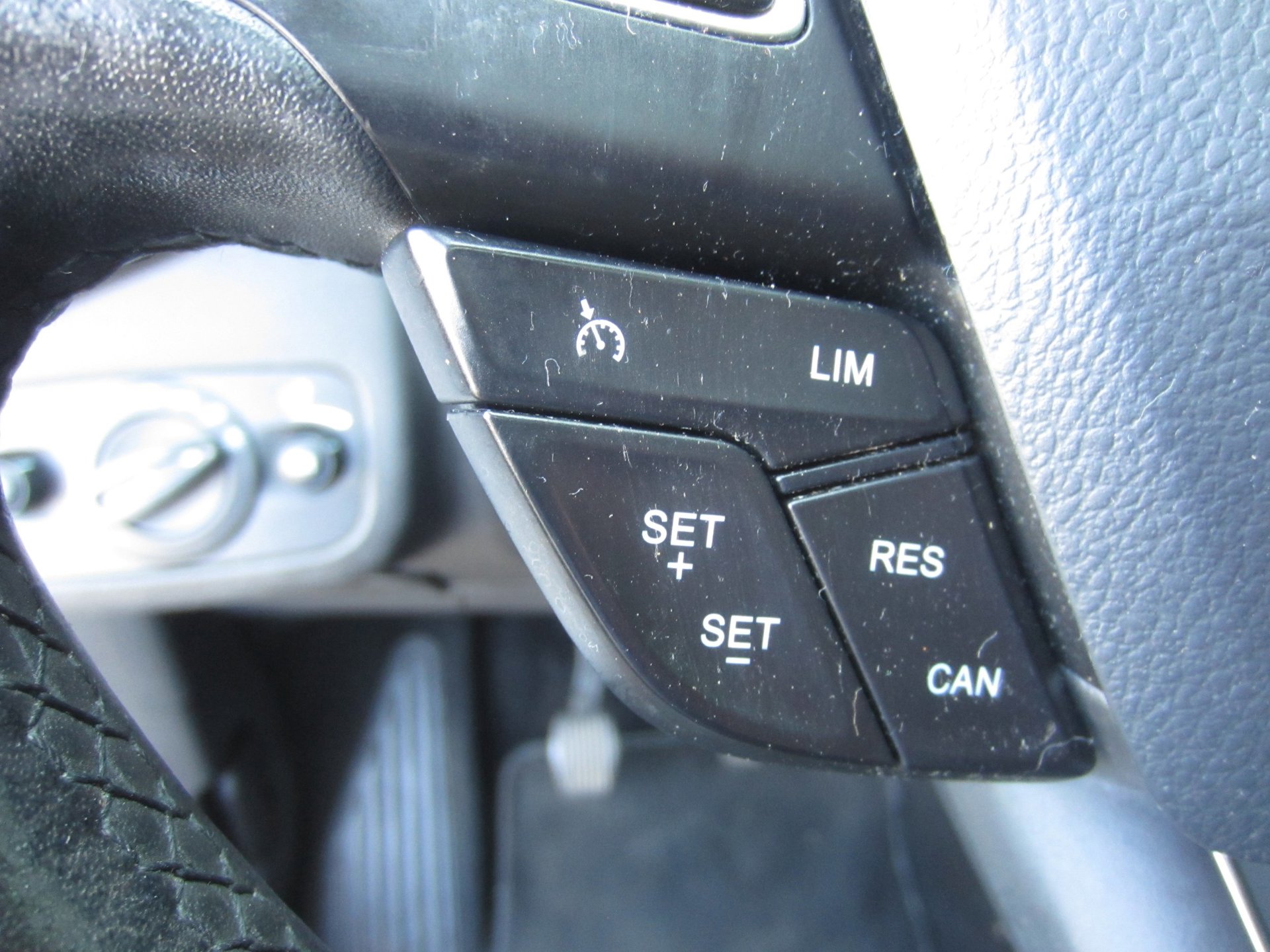 Foto van Ford C-max