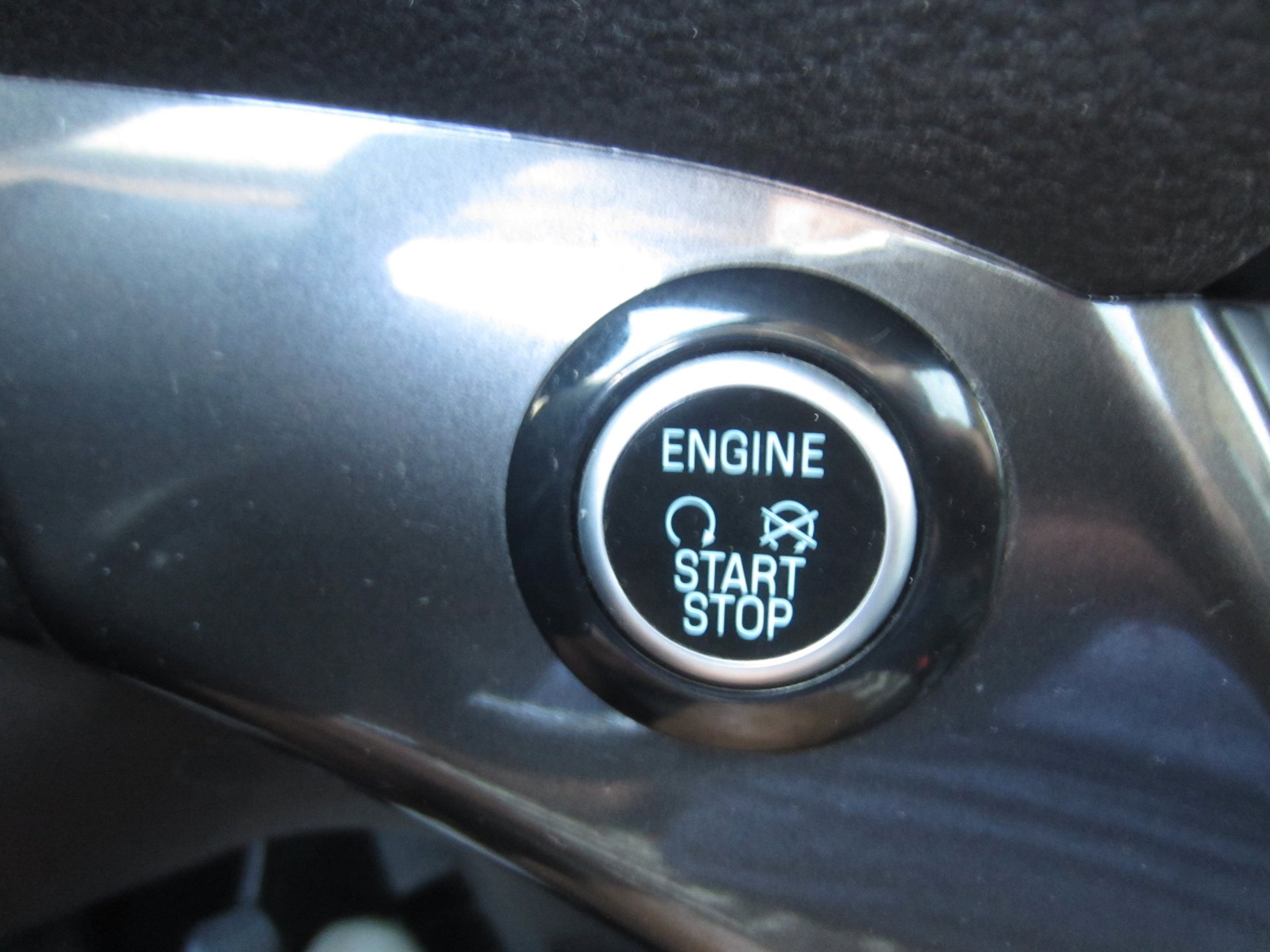 Foto van Ford C-max