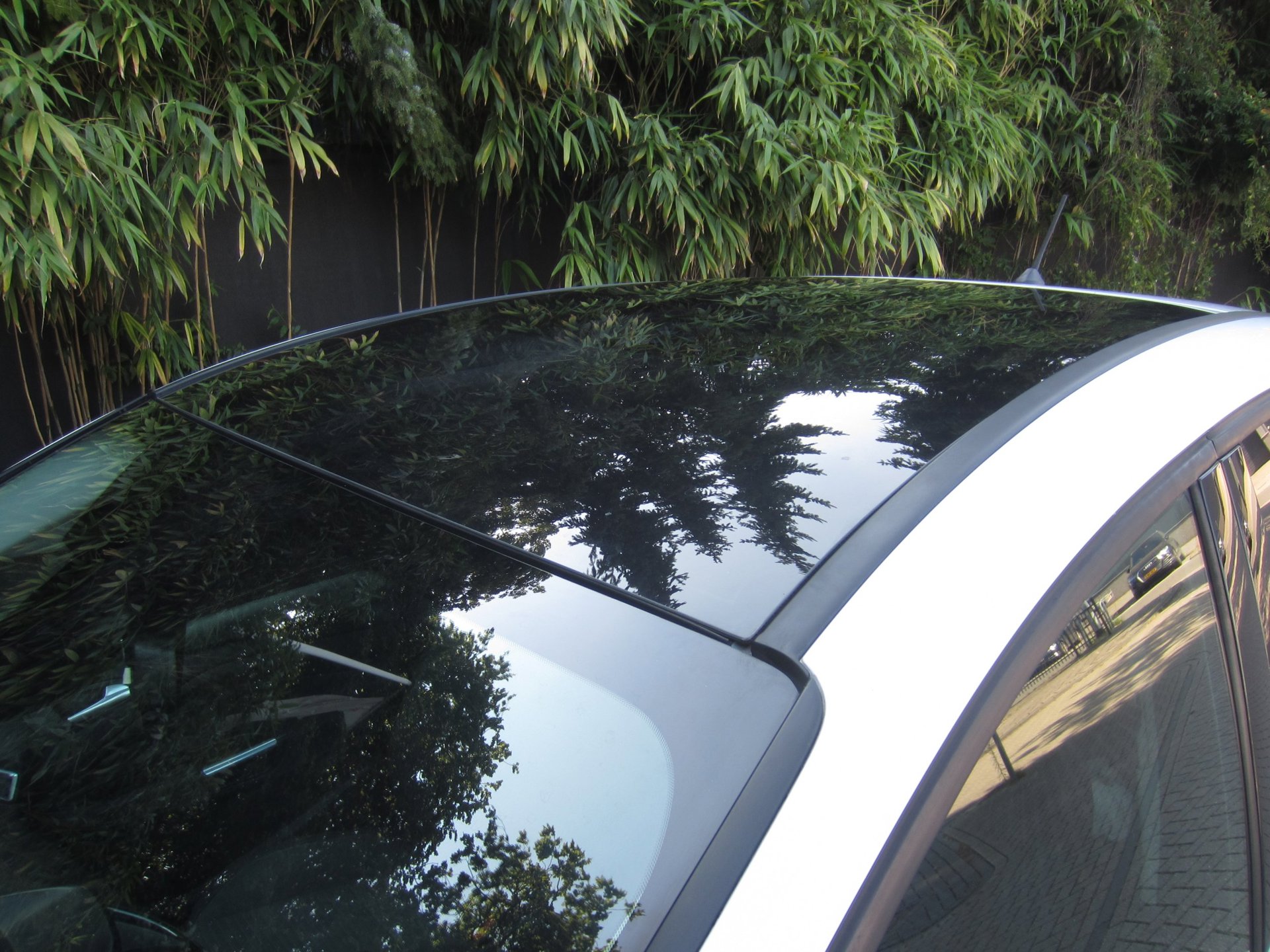 Foto van Ford C-max