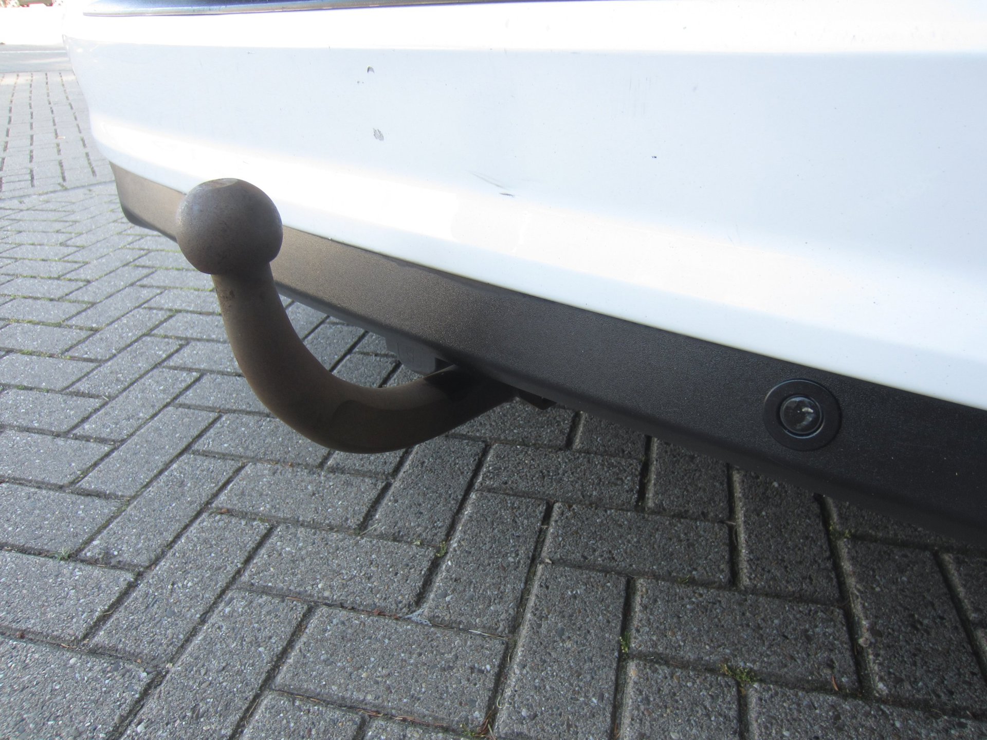 Foto van Ford C-max