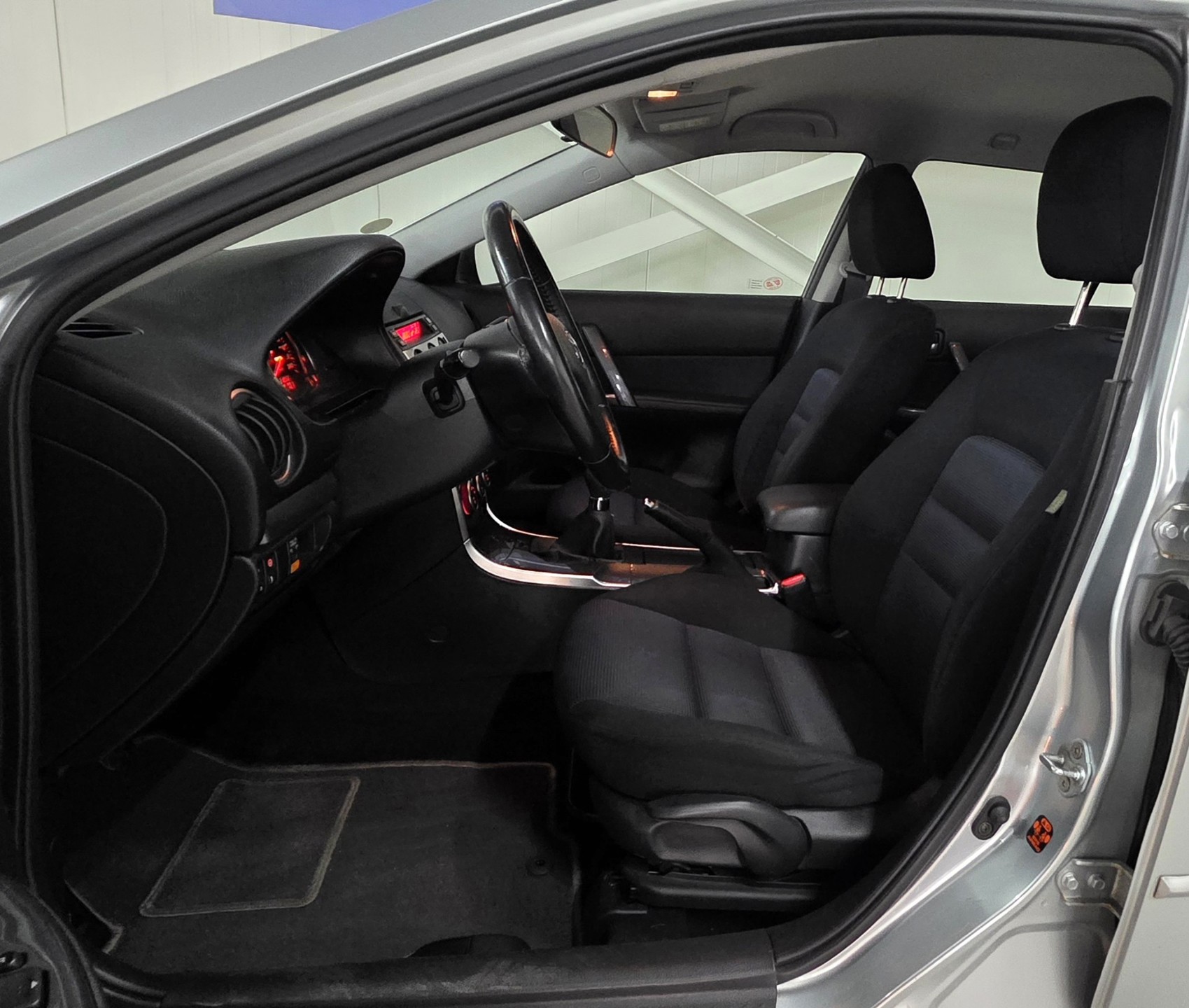 Foto van Mazda Mazda 6