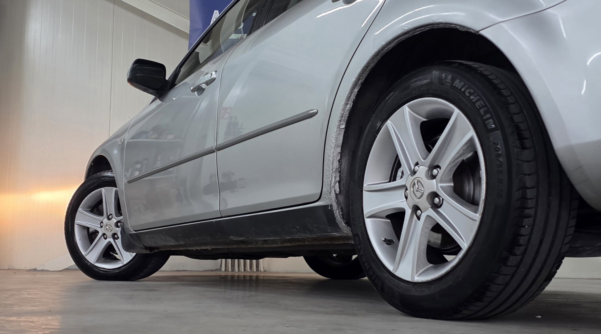 Foto van Mazda Mazda 6