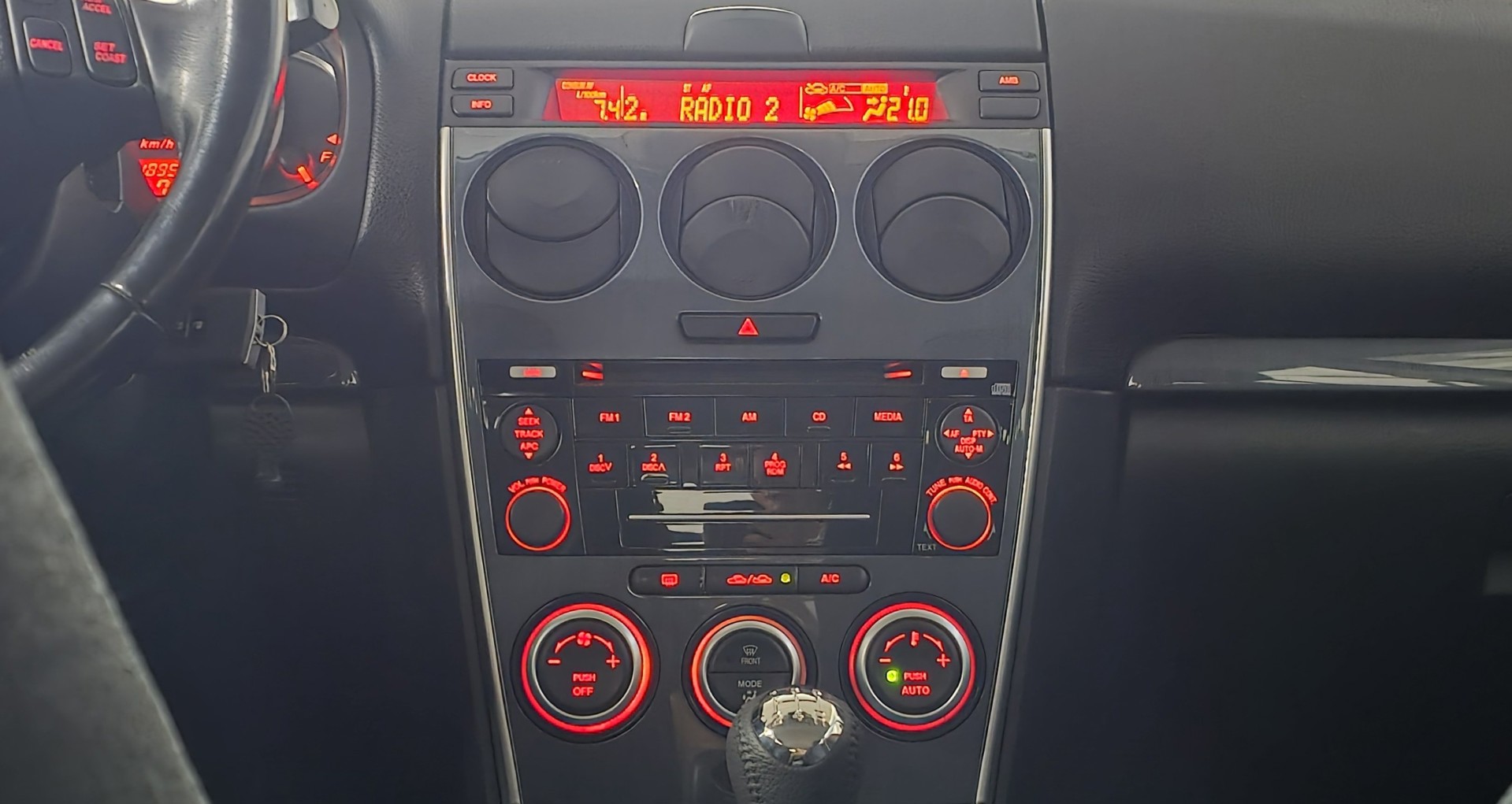 Foto van Mazda Mazda 6