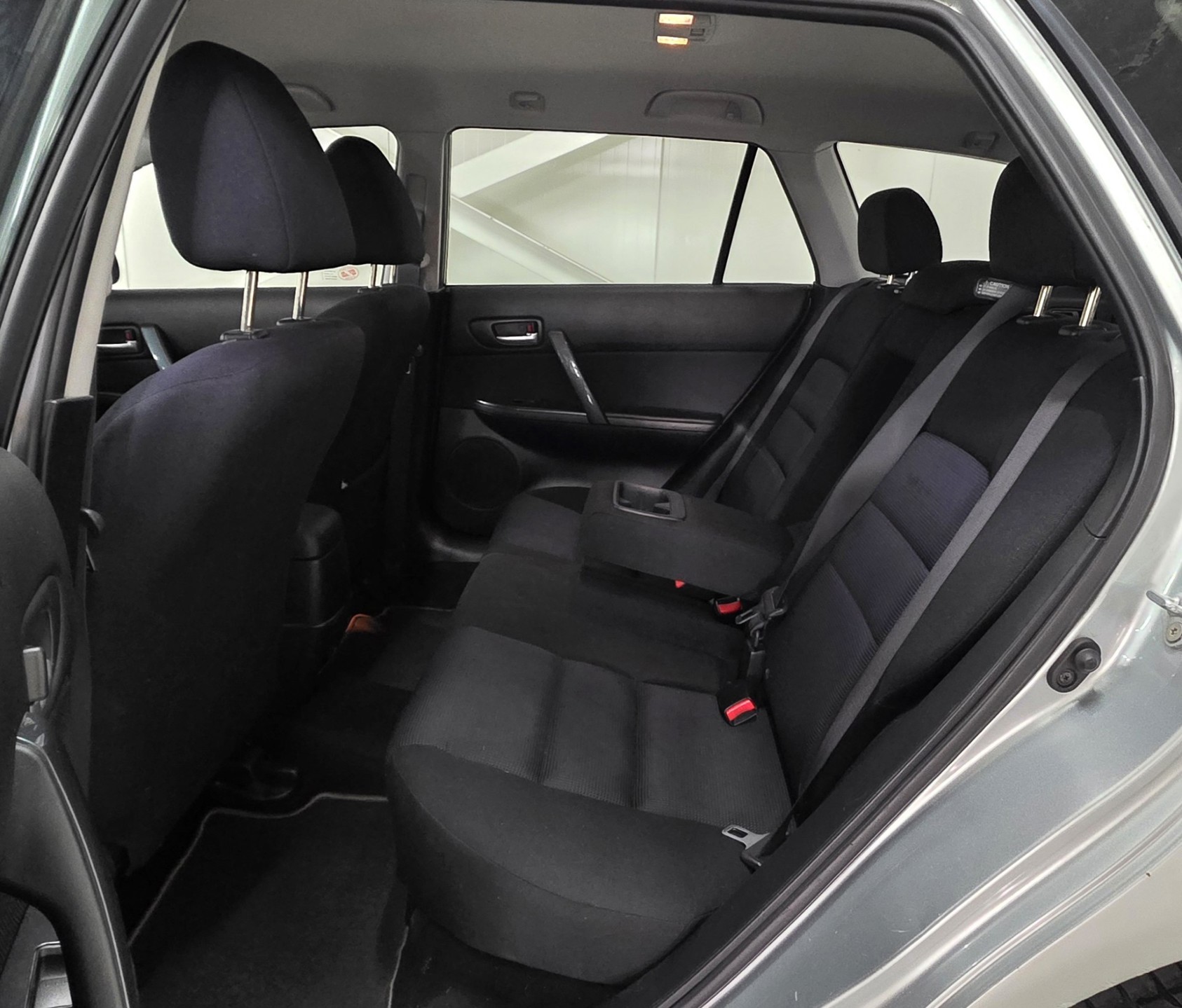 Foto van Mazda Mazda 6