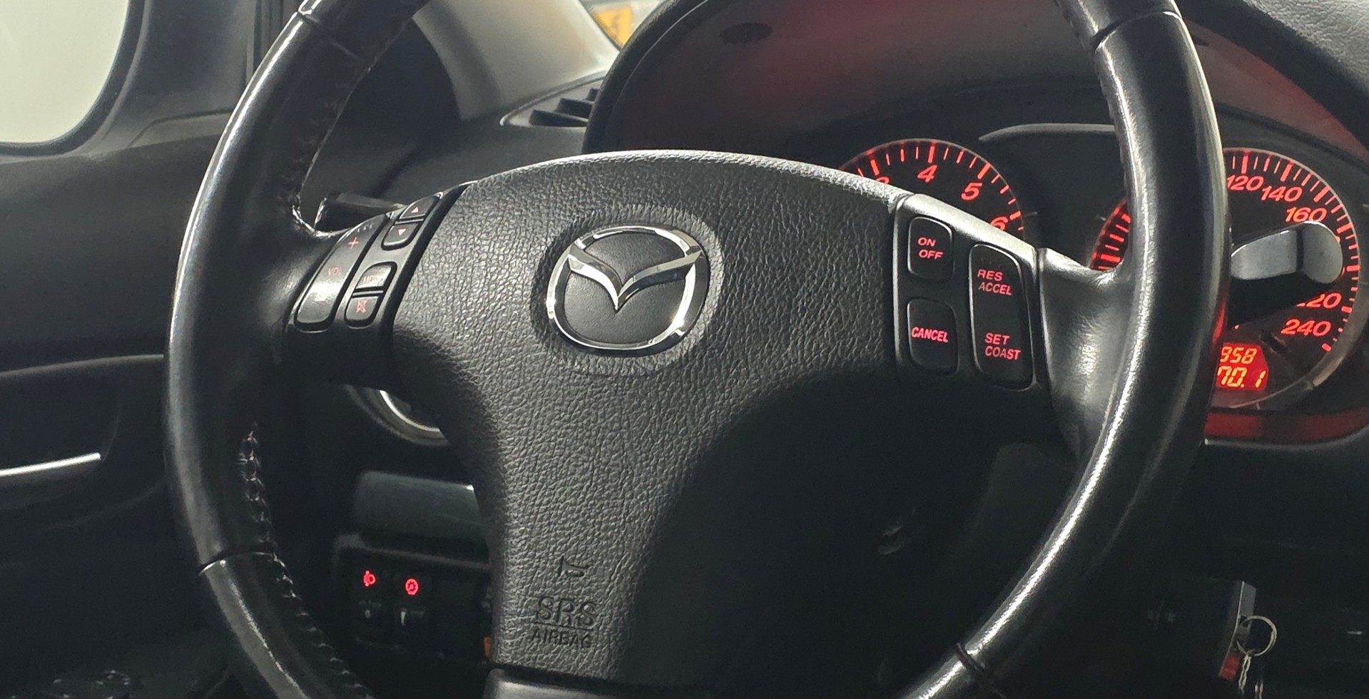 Foto van Mazda Mazda 6