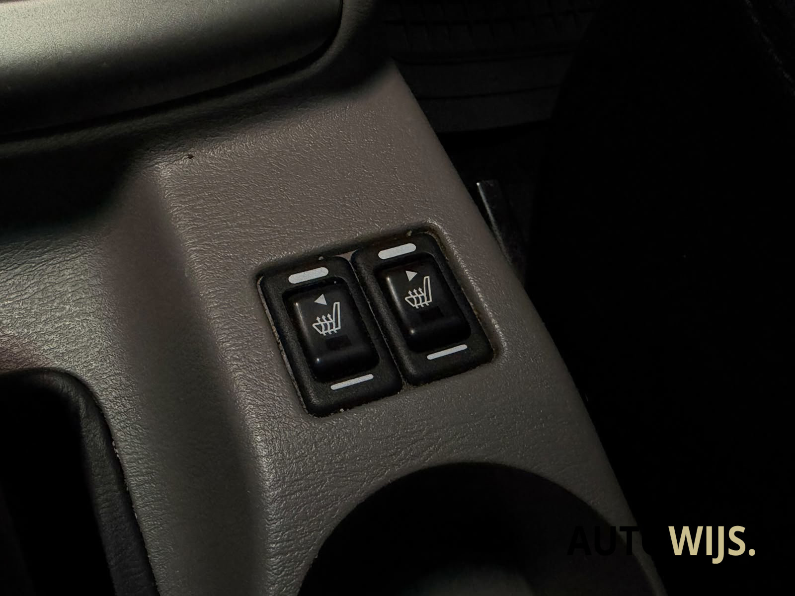 Foto van Subaru Forester