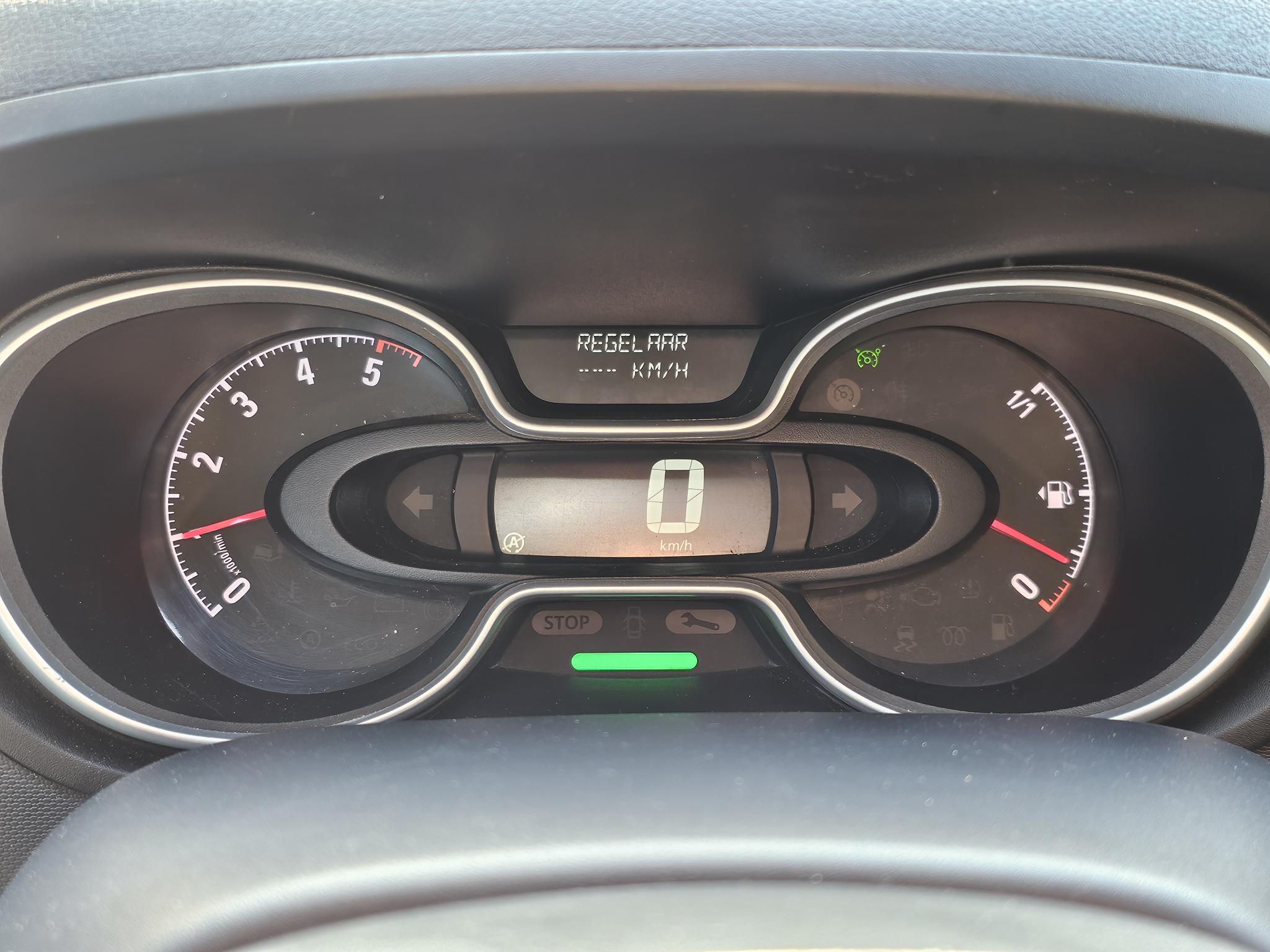 Foto van Opel Vivaro-b