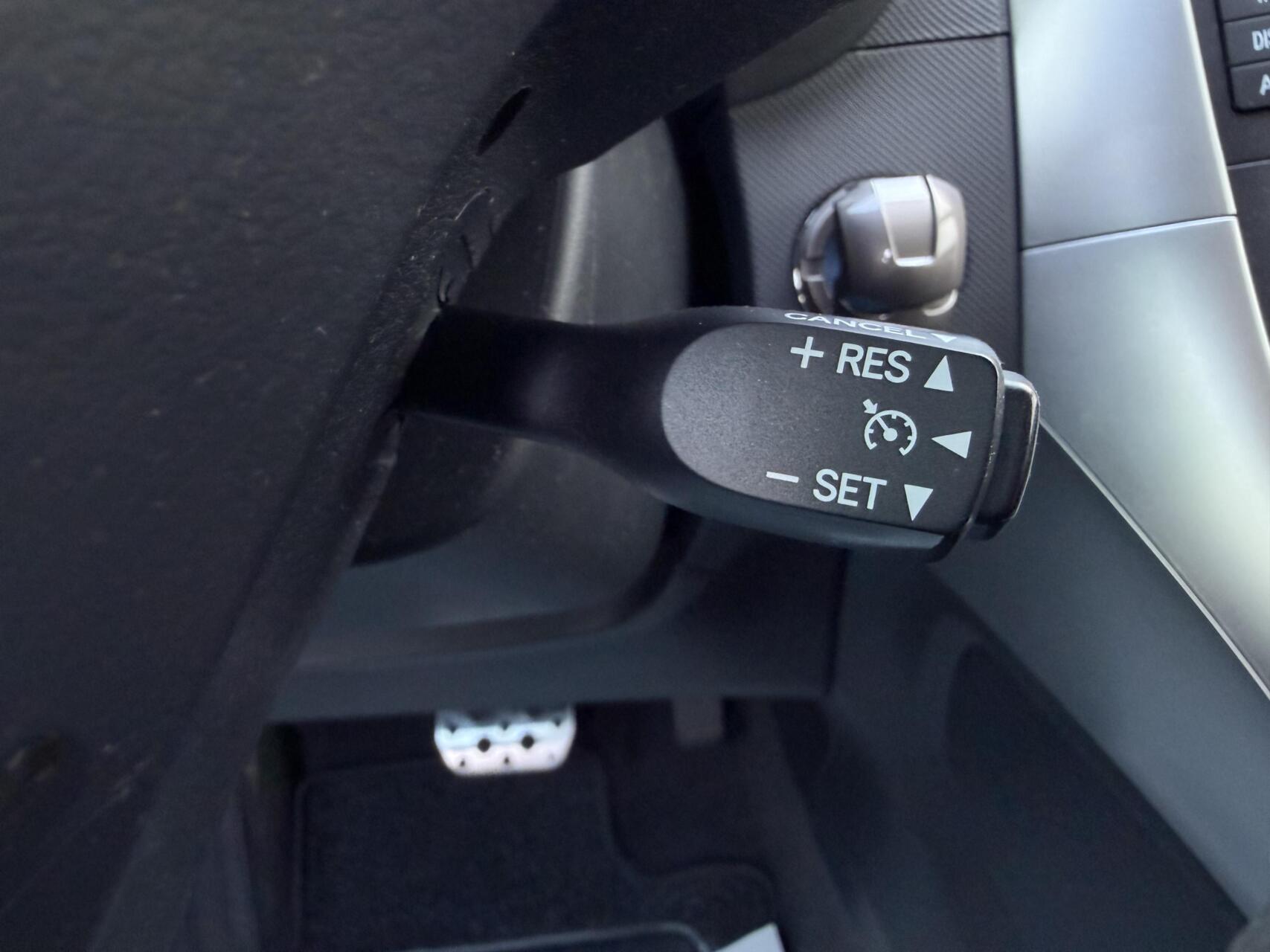 Foto van Toyota Toyota Auris