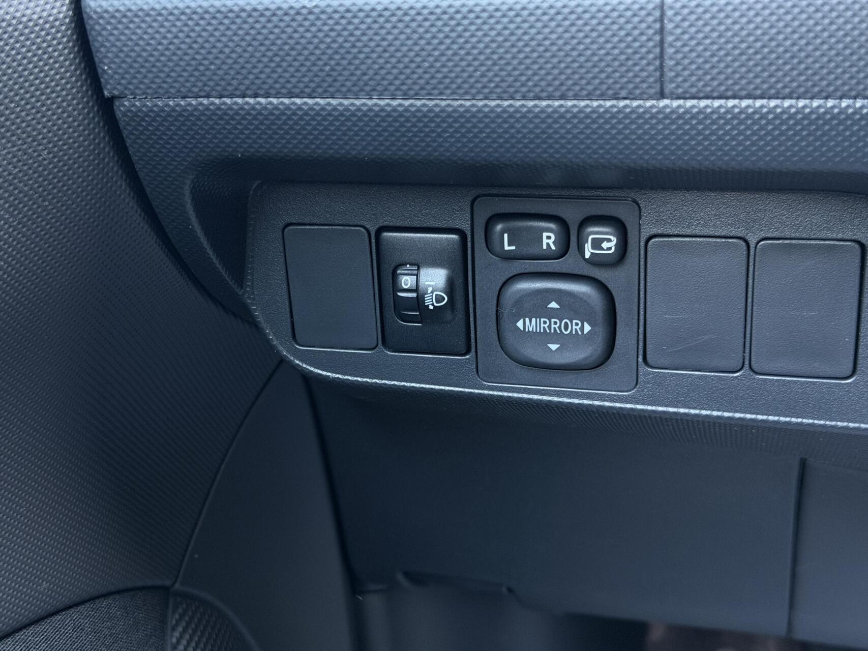 Foto van Toyota Toyota Auris