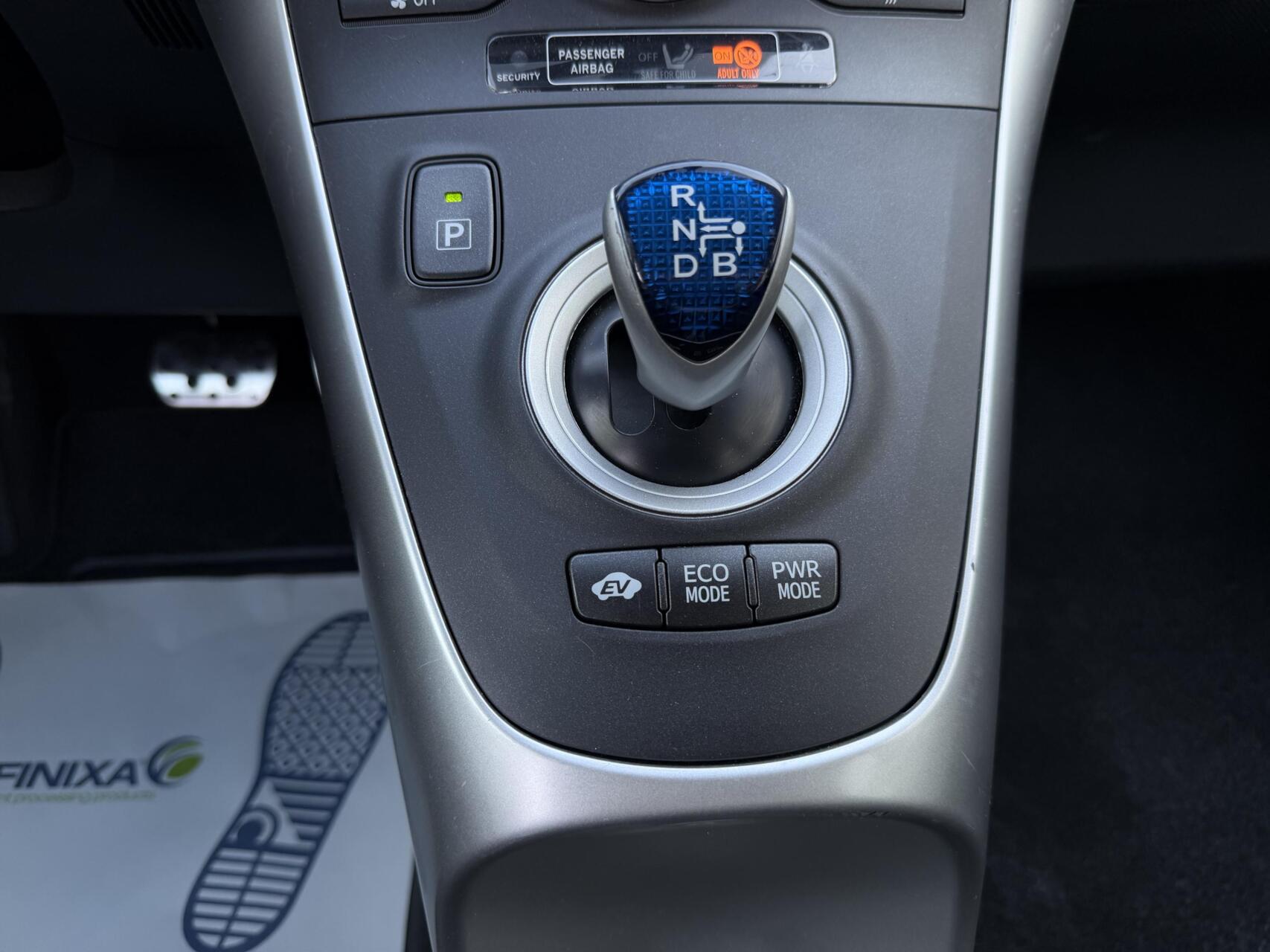 Foto van Toyota Toyota Auris