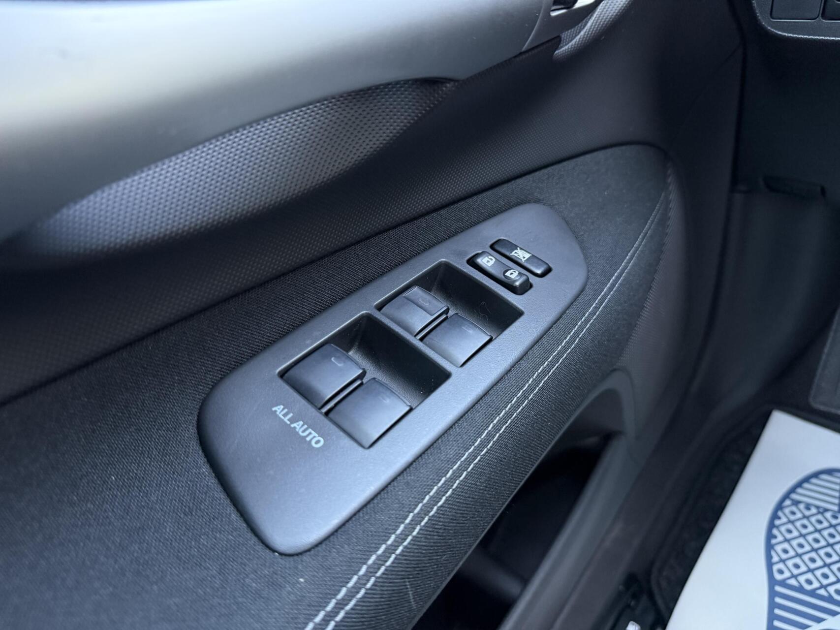 Foto van Toyota Toyota Auris