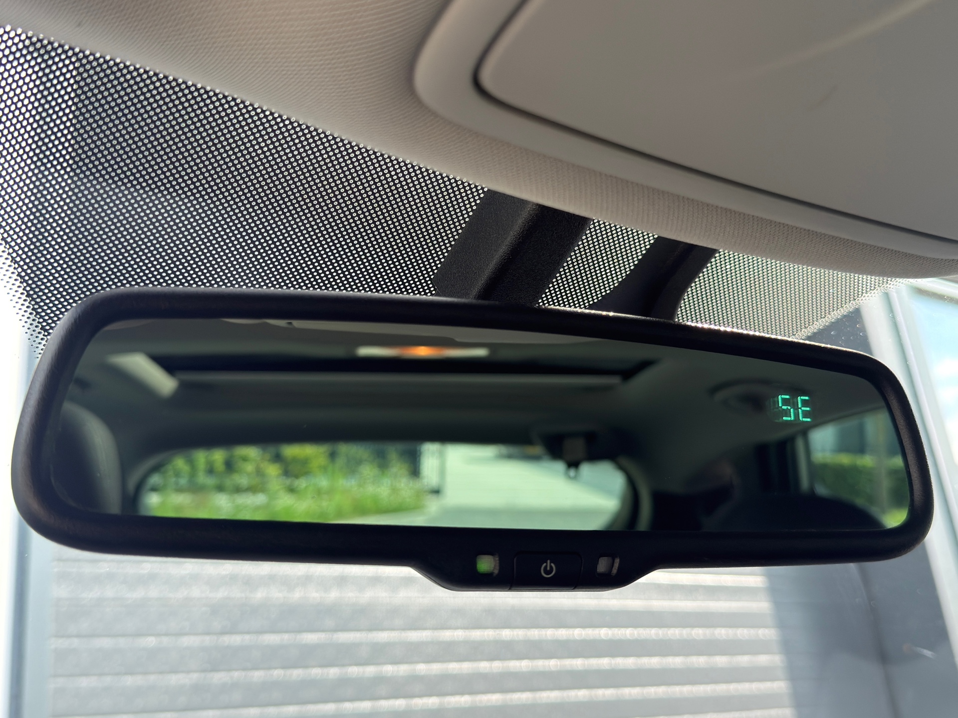 Foto van Hyundai Ix35