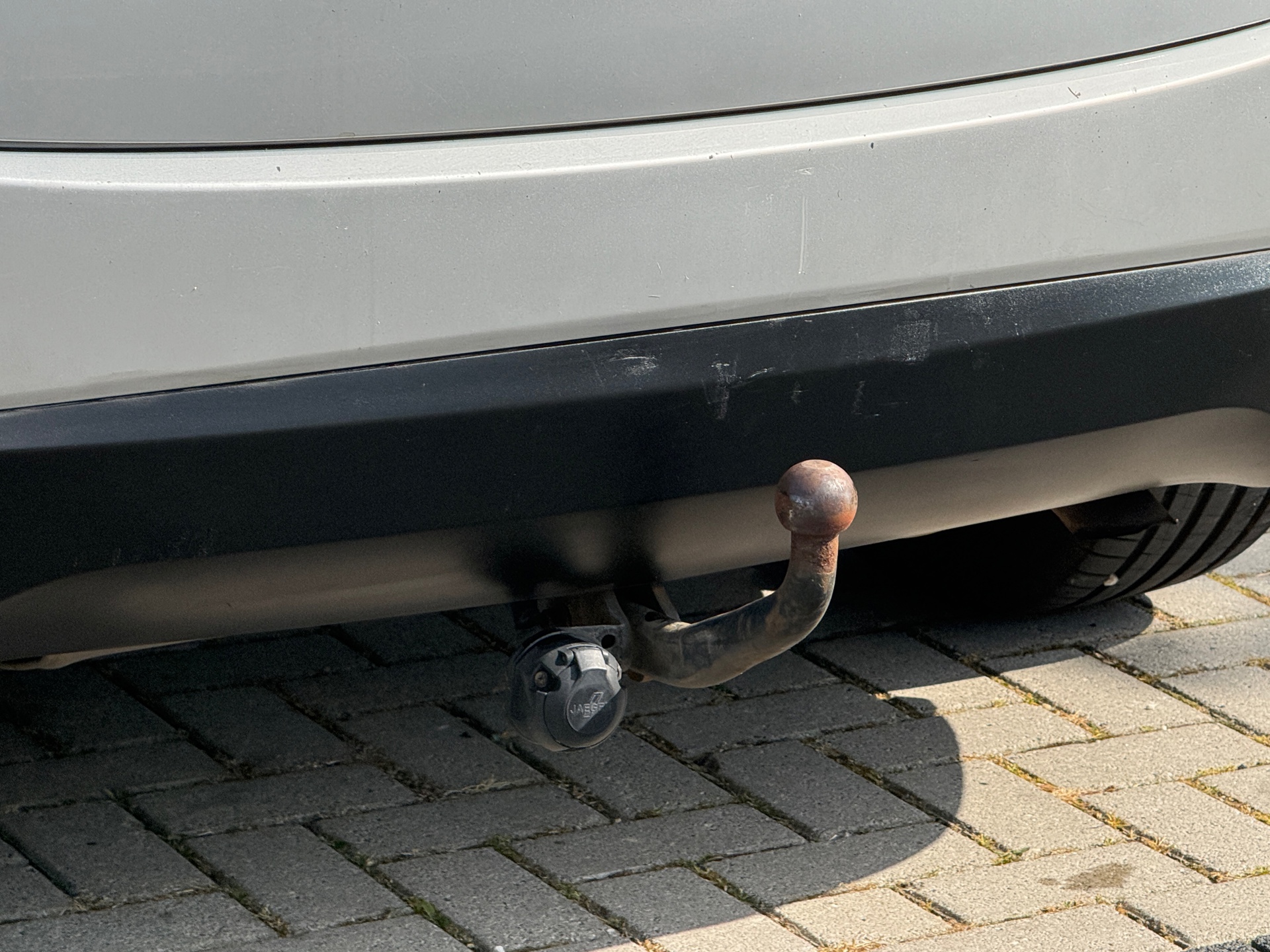 Foto van Hyundai Ix35