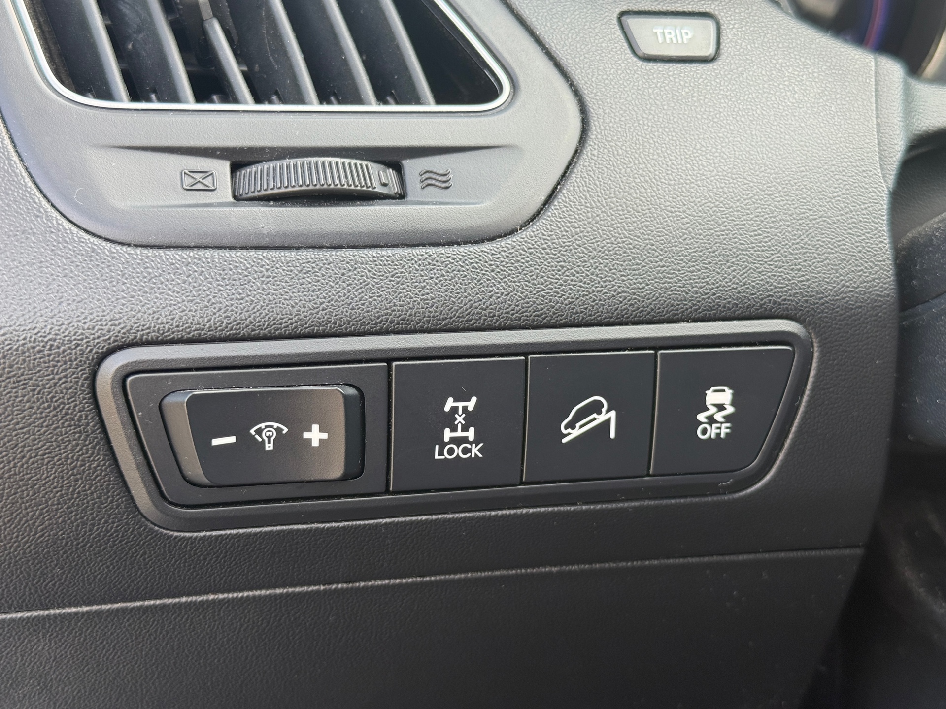 Foto van Hyundai Ix35