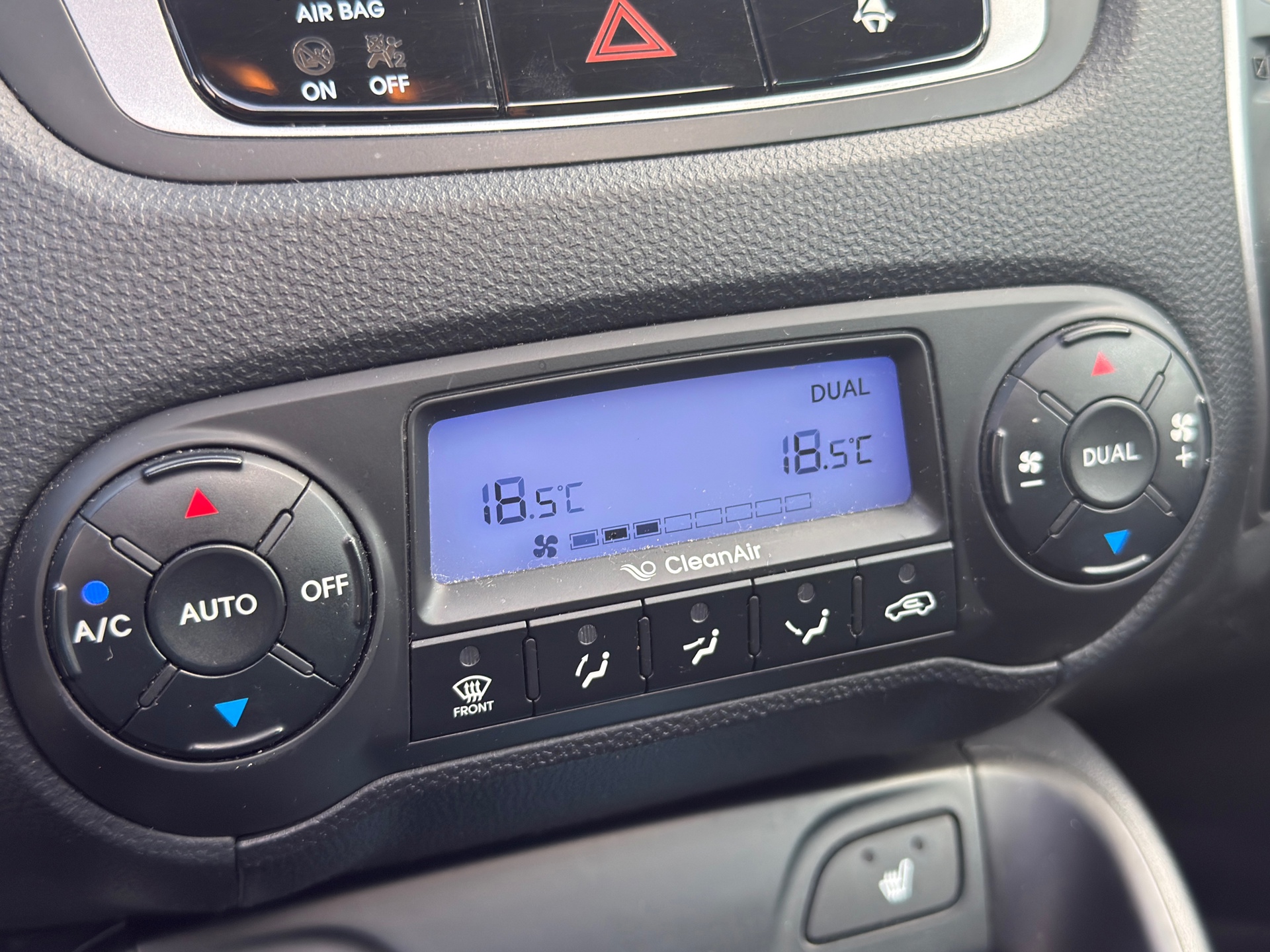 Foto van Hyundai Ix35