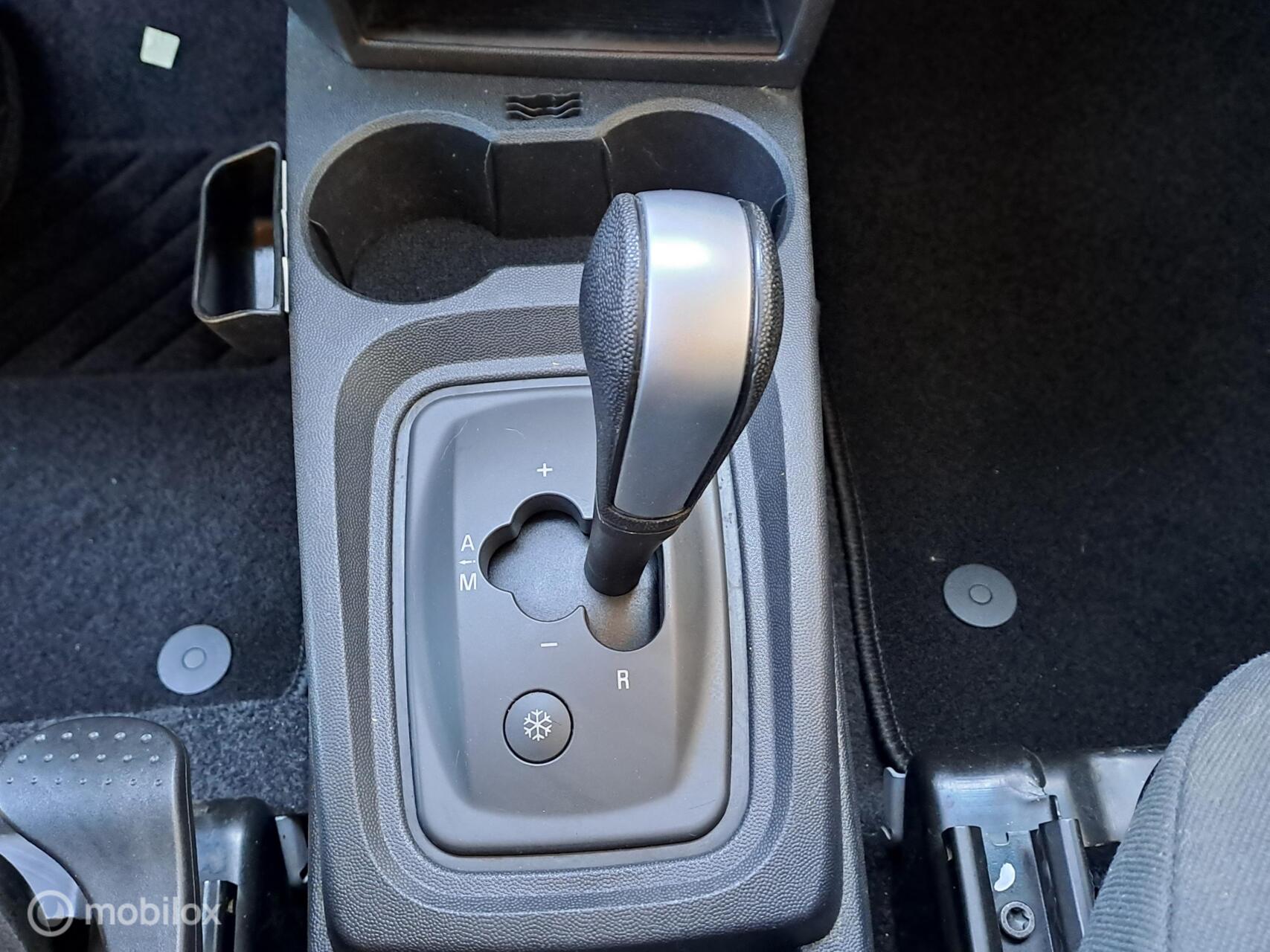 Foto van Opel Meriva-a