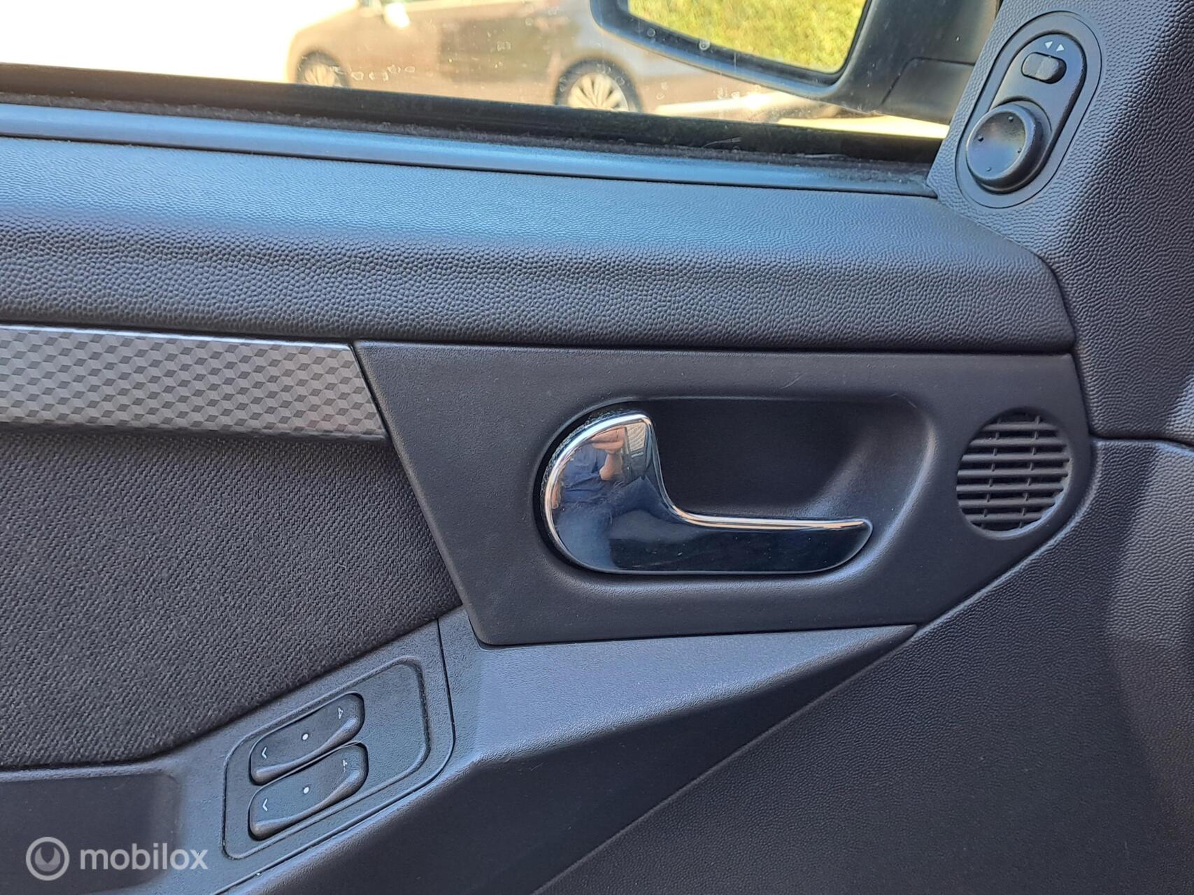 Foto van Opel Meriva-a