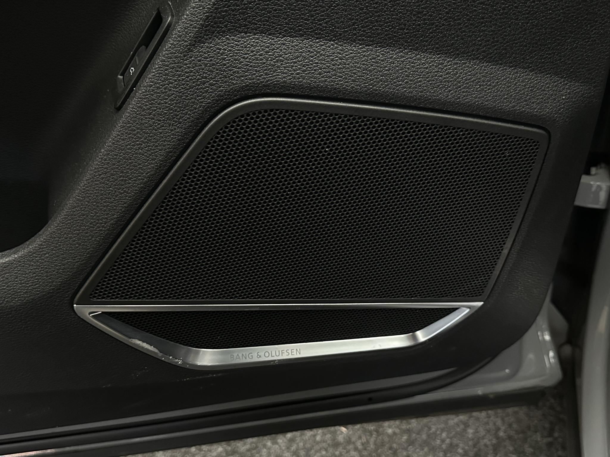Foto van Audi RS Q3 Sportback
