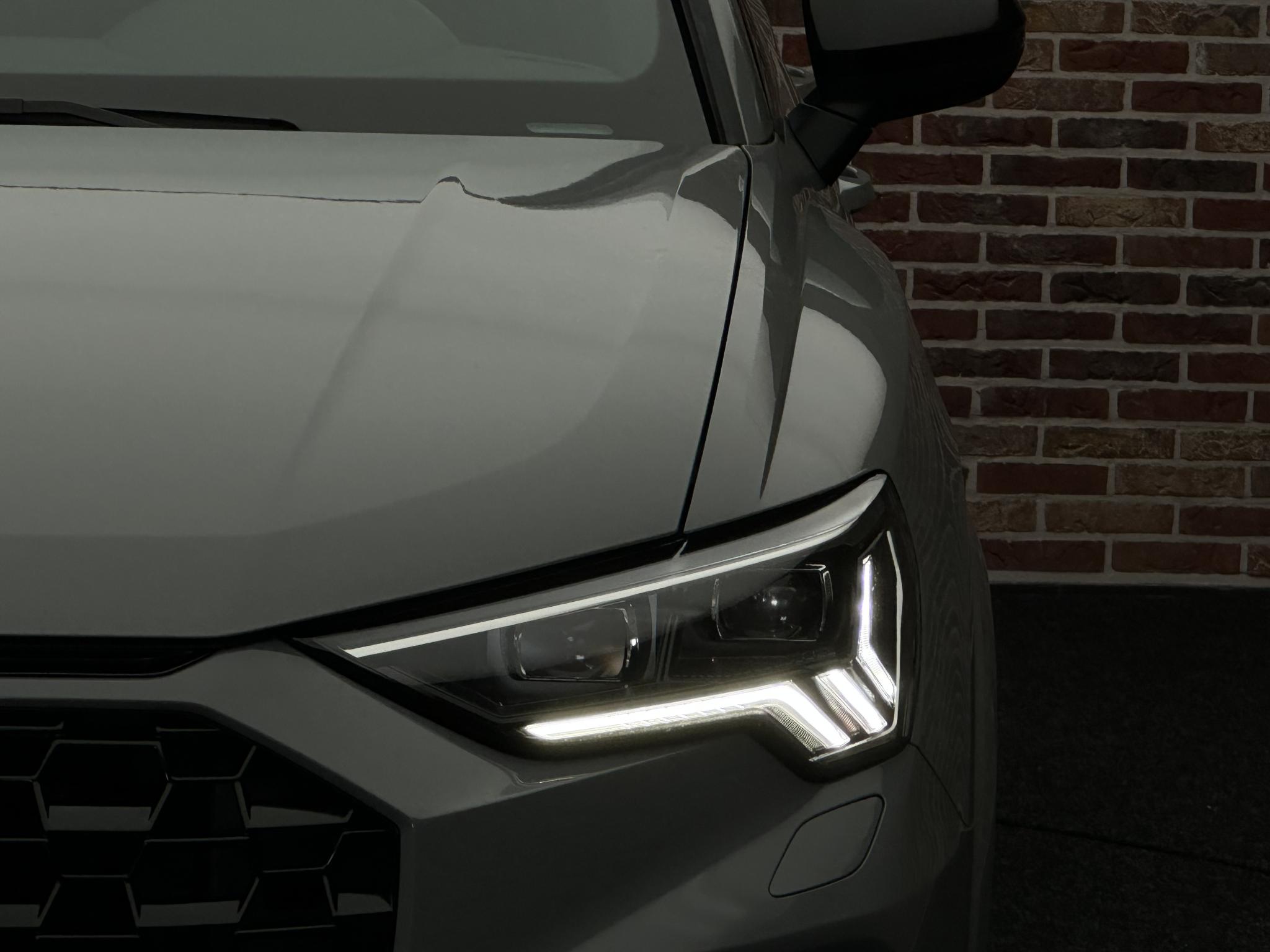 Foto van Audi RS Q3 Sportback
